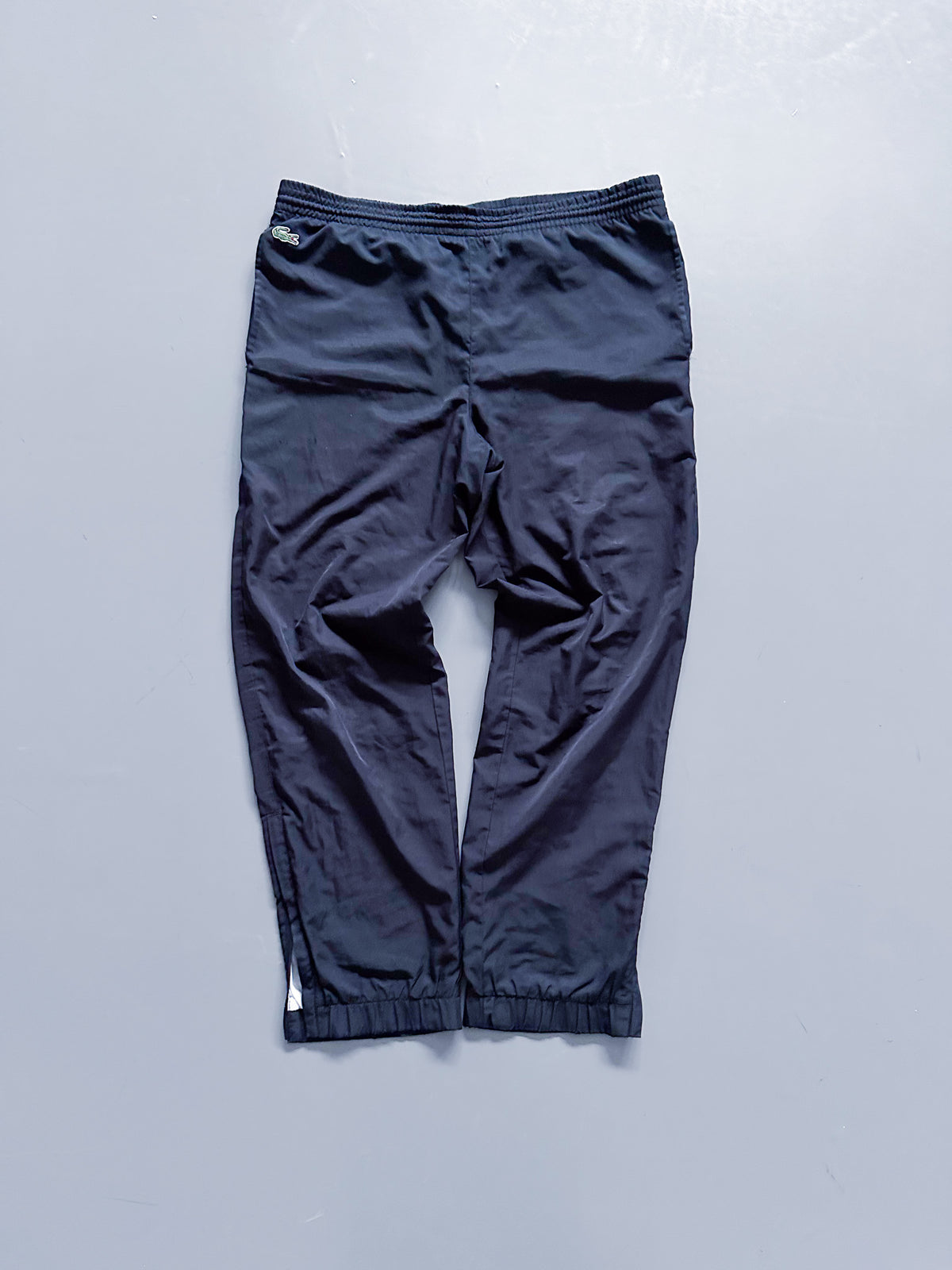 Lacoste Vintage Trackpants | S