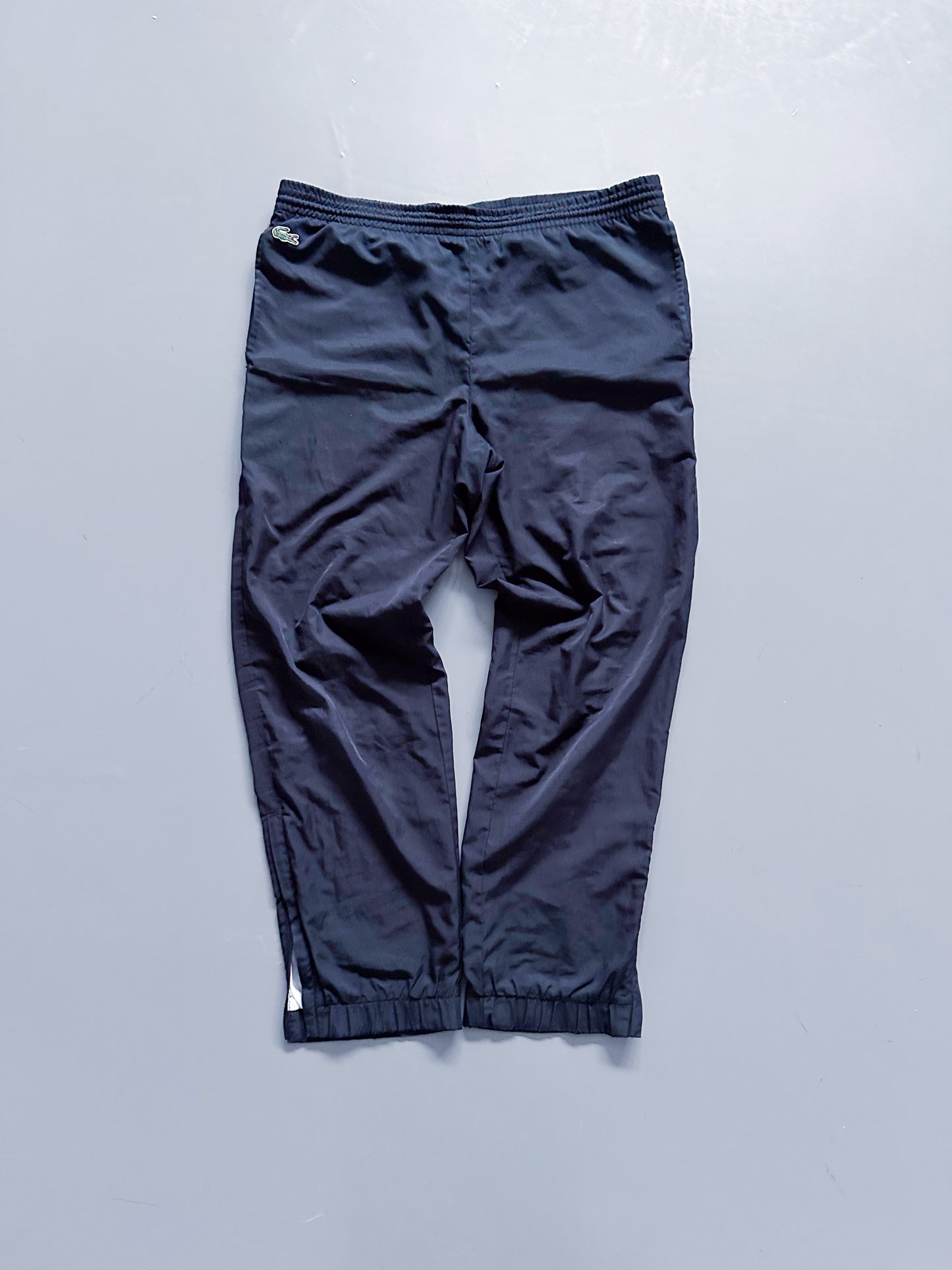 Lacoste Vintage Trackpants | S