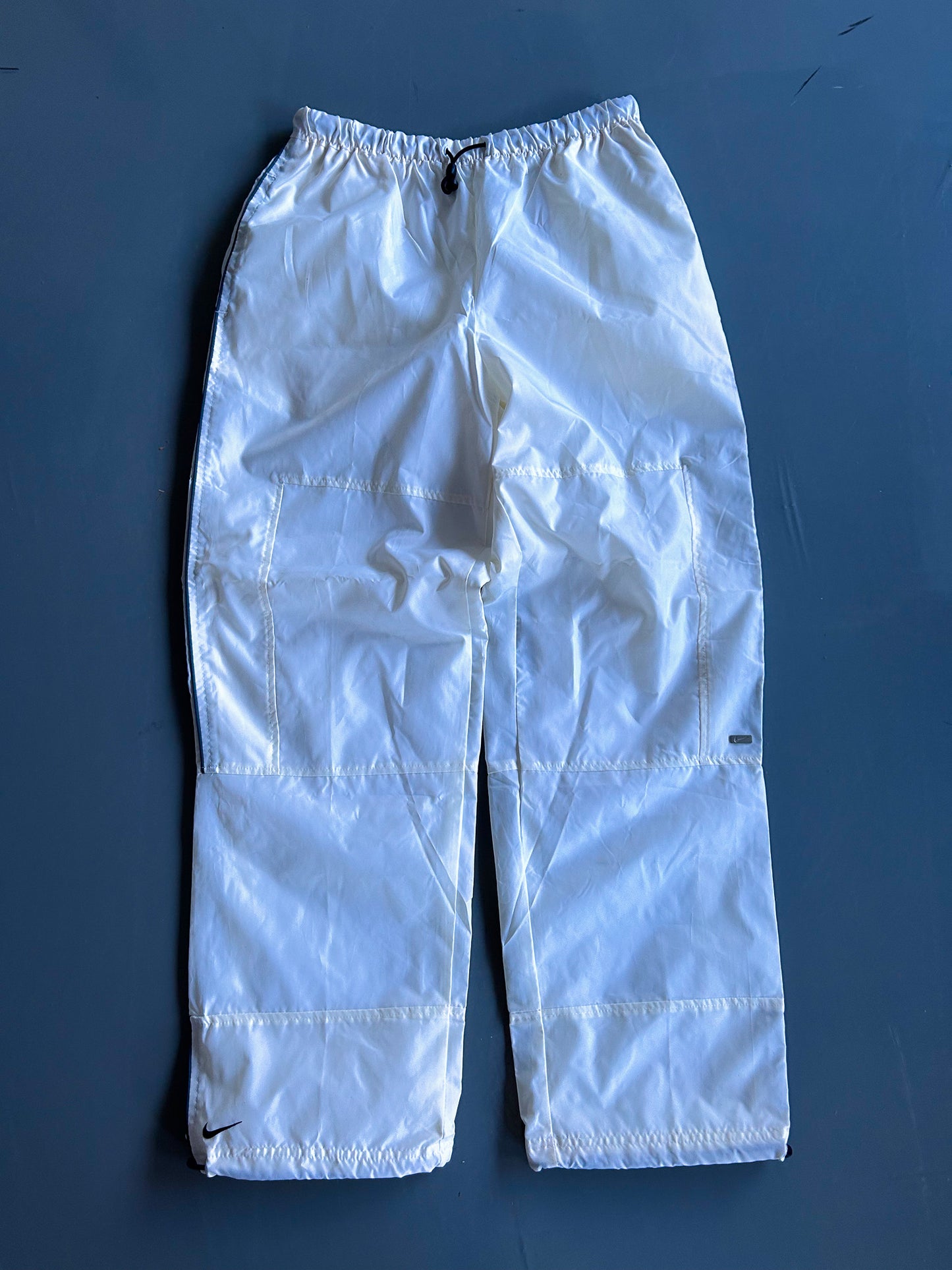 Nike Vintage Trackpants | L