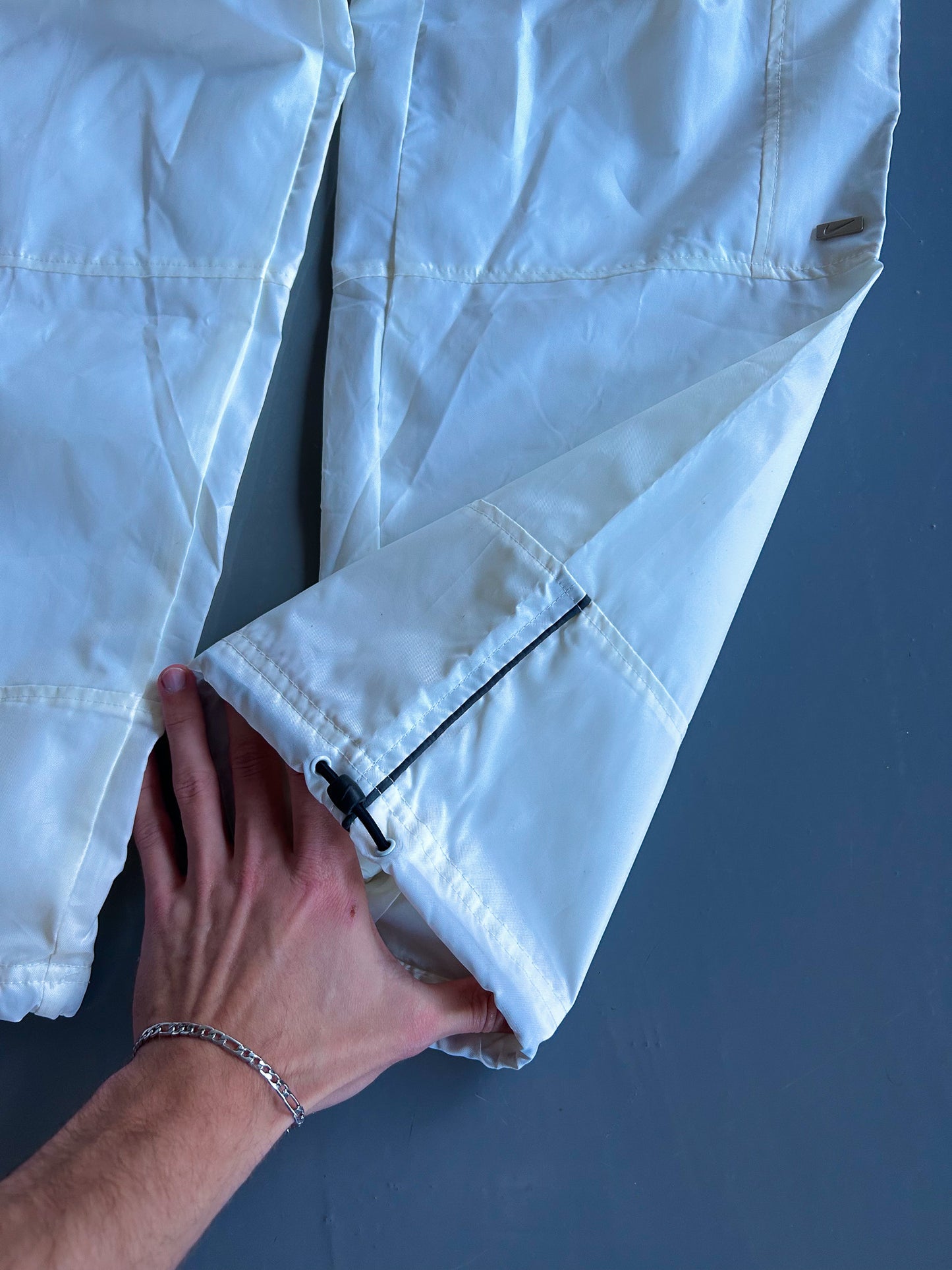 Nike Vintage Trackpants | L