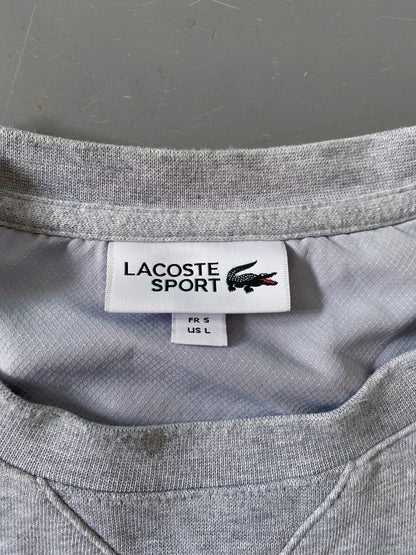 Lacoste Vintage Pullover | L
