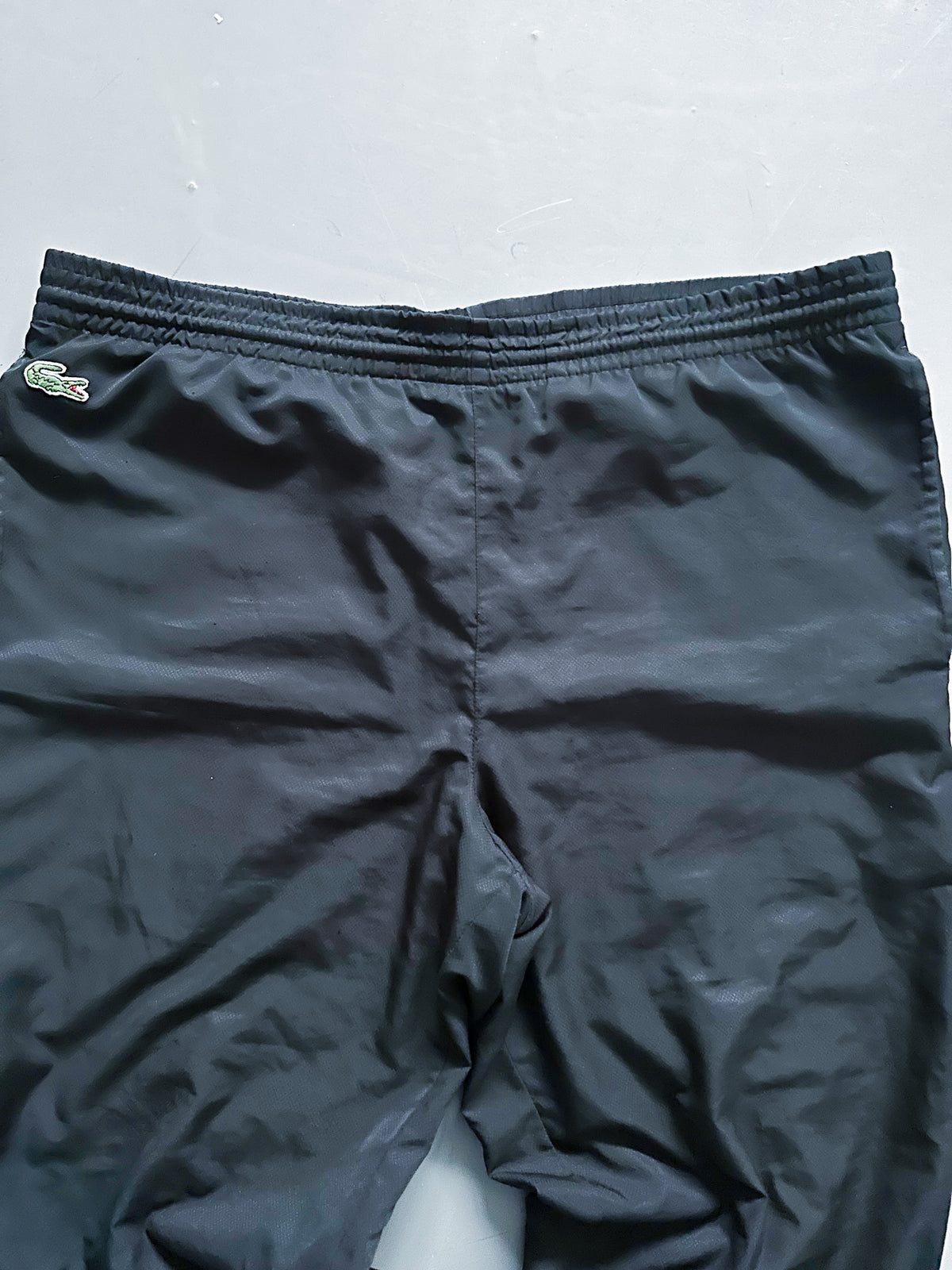 Lacoste Vintage Trackpants | S