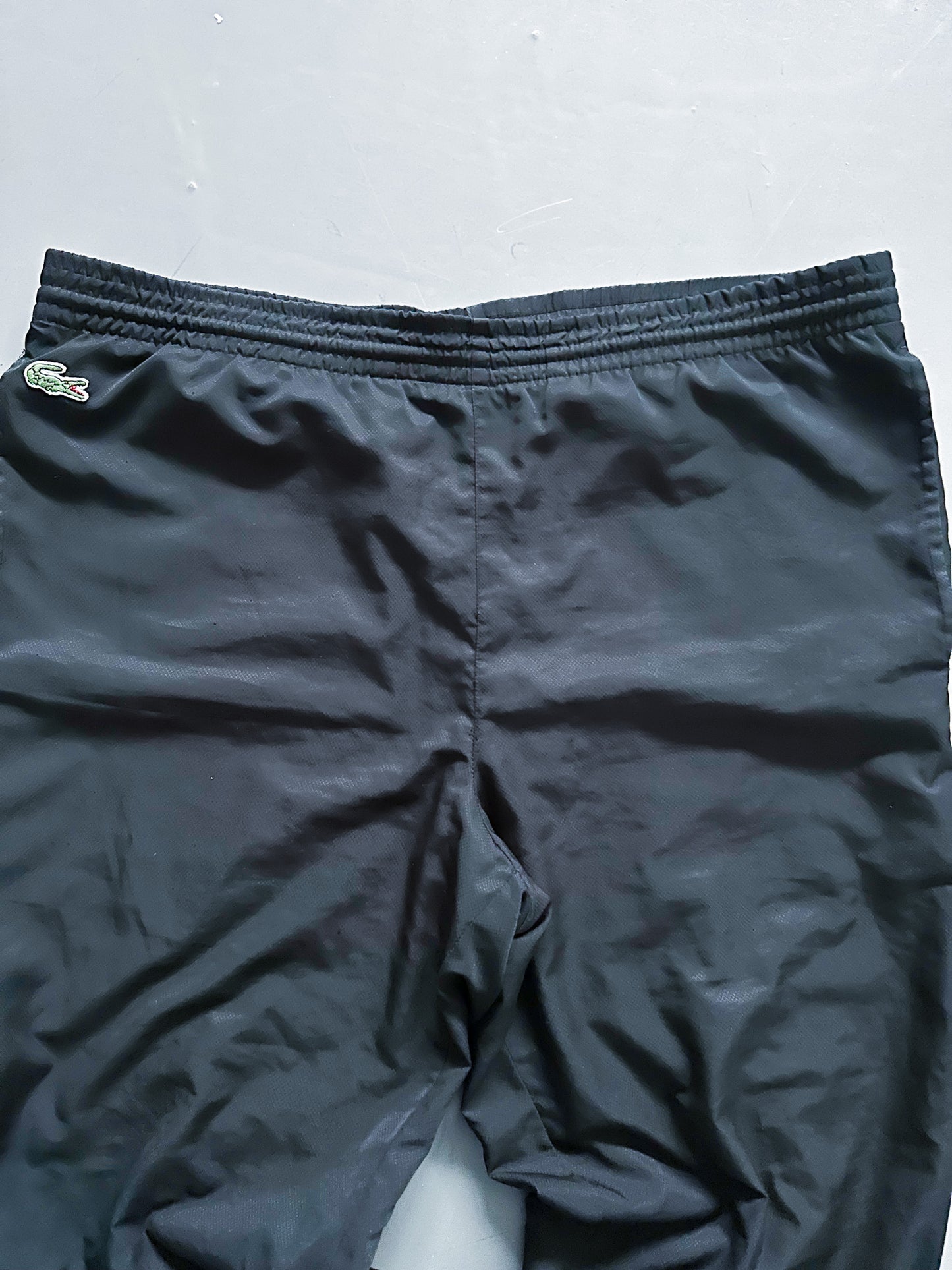 Lacoste Vintage Trackpants | S