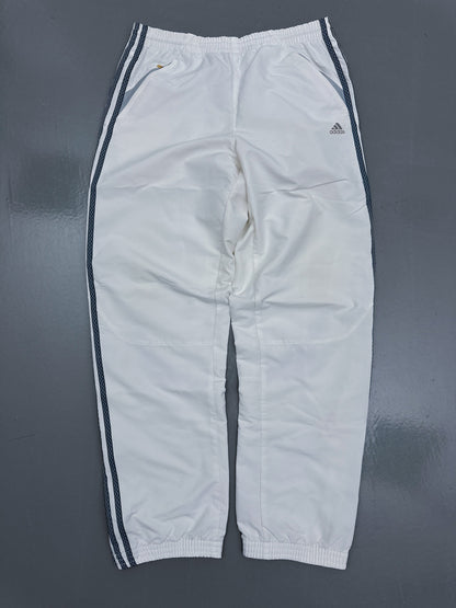 Adidas Vintage Trackpants | M