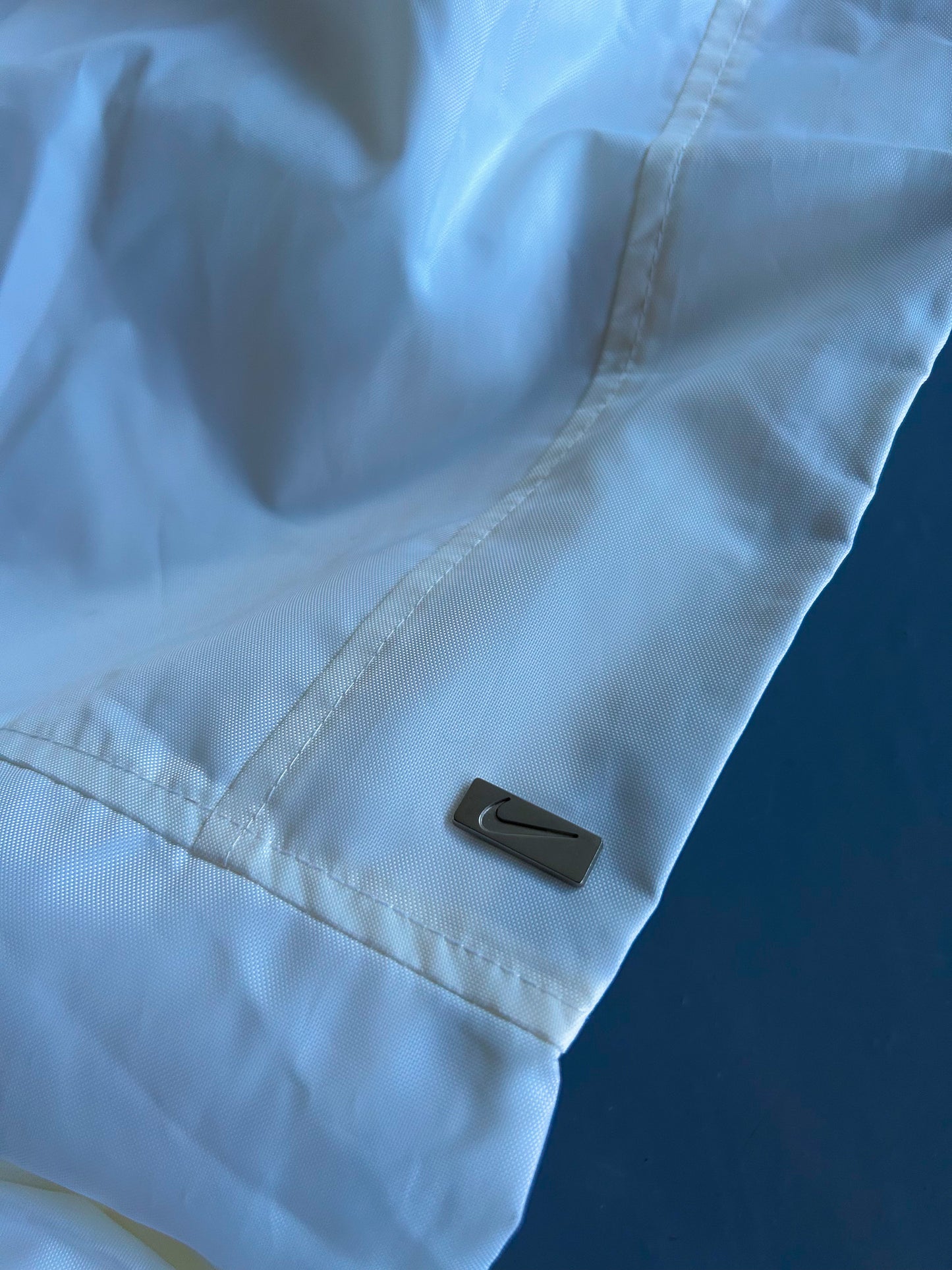 Nike Vintage Trackpants | L