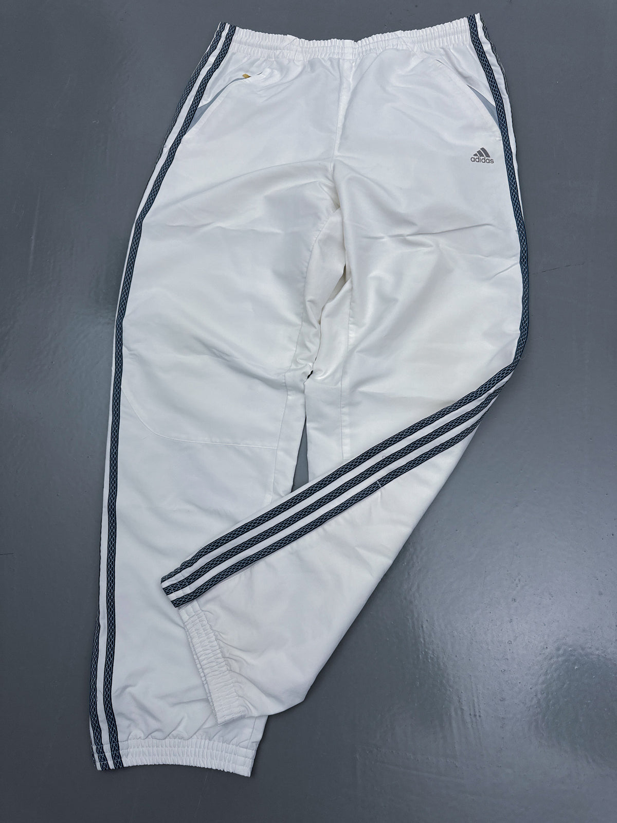 Adidas Vintage Trackpants | M