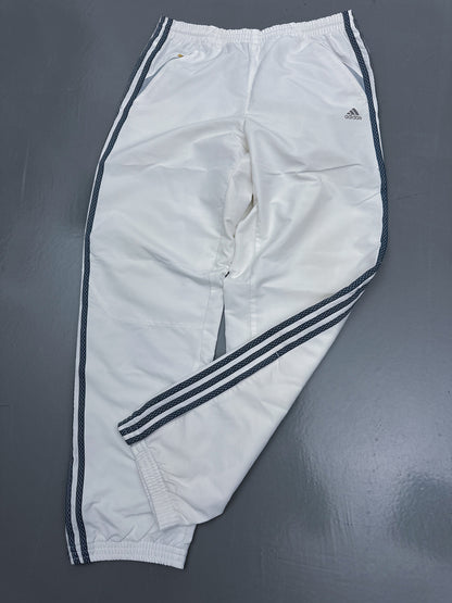 Adidas Vintage Trackpants | M
