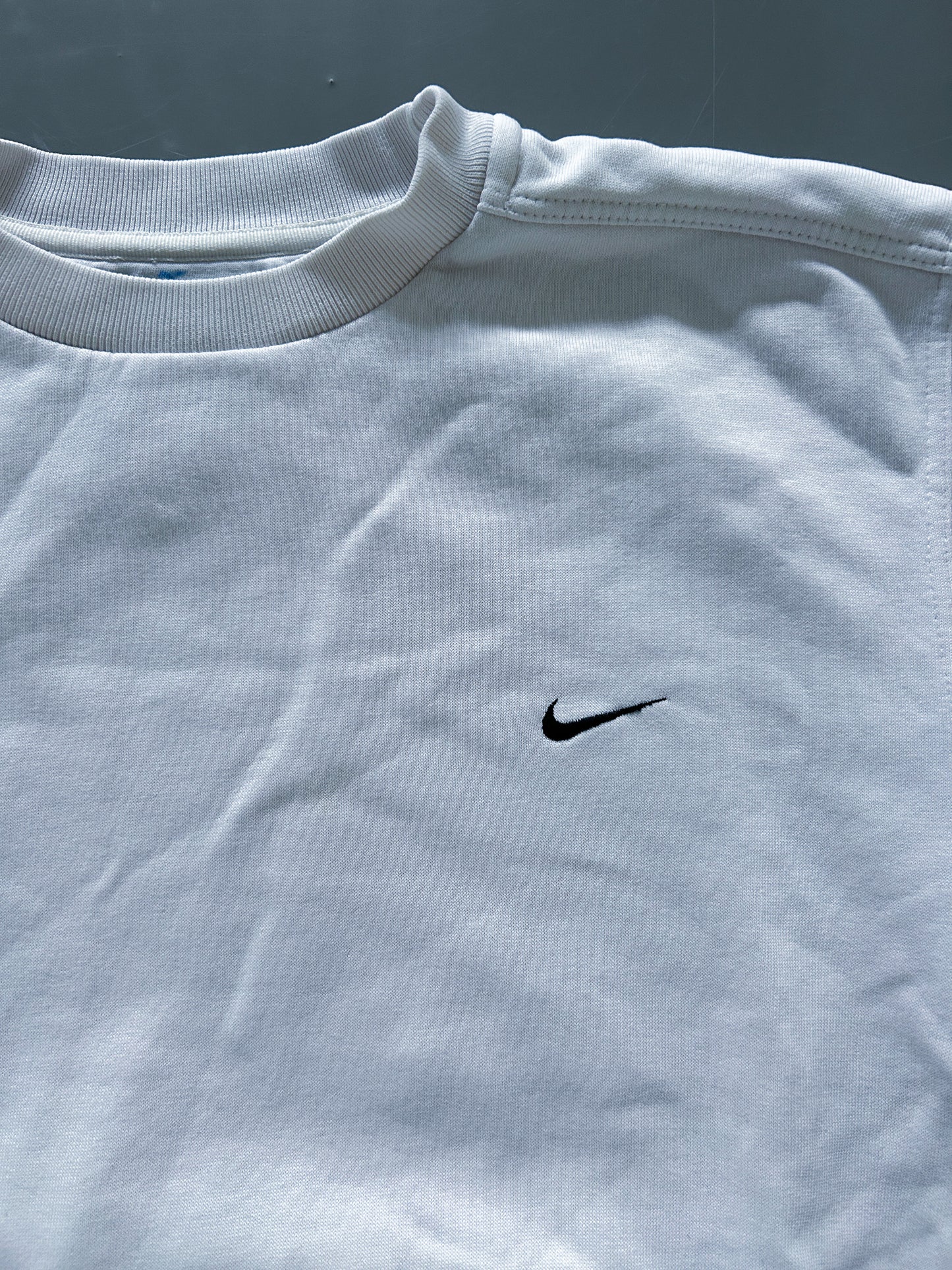 Nike Vintage Pullover | S