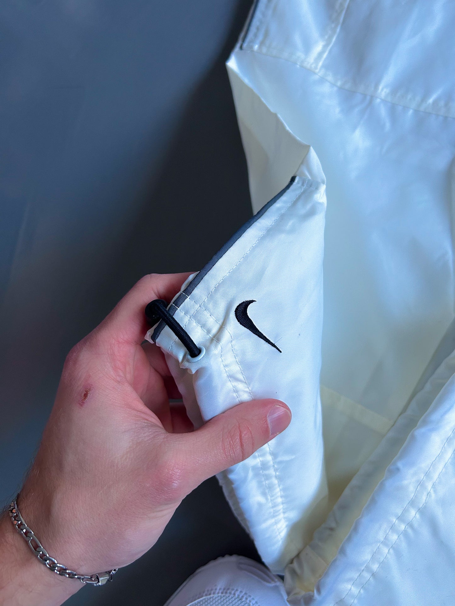Nike Vintage Trackpants | L