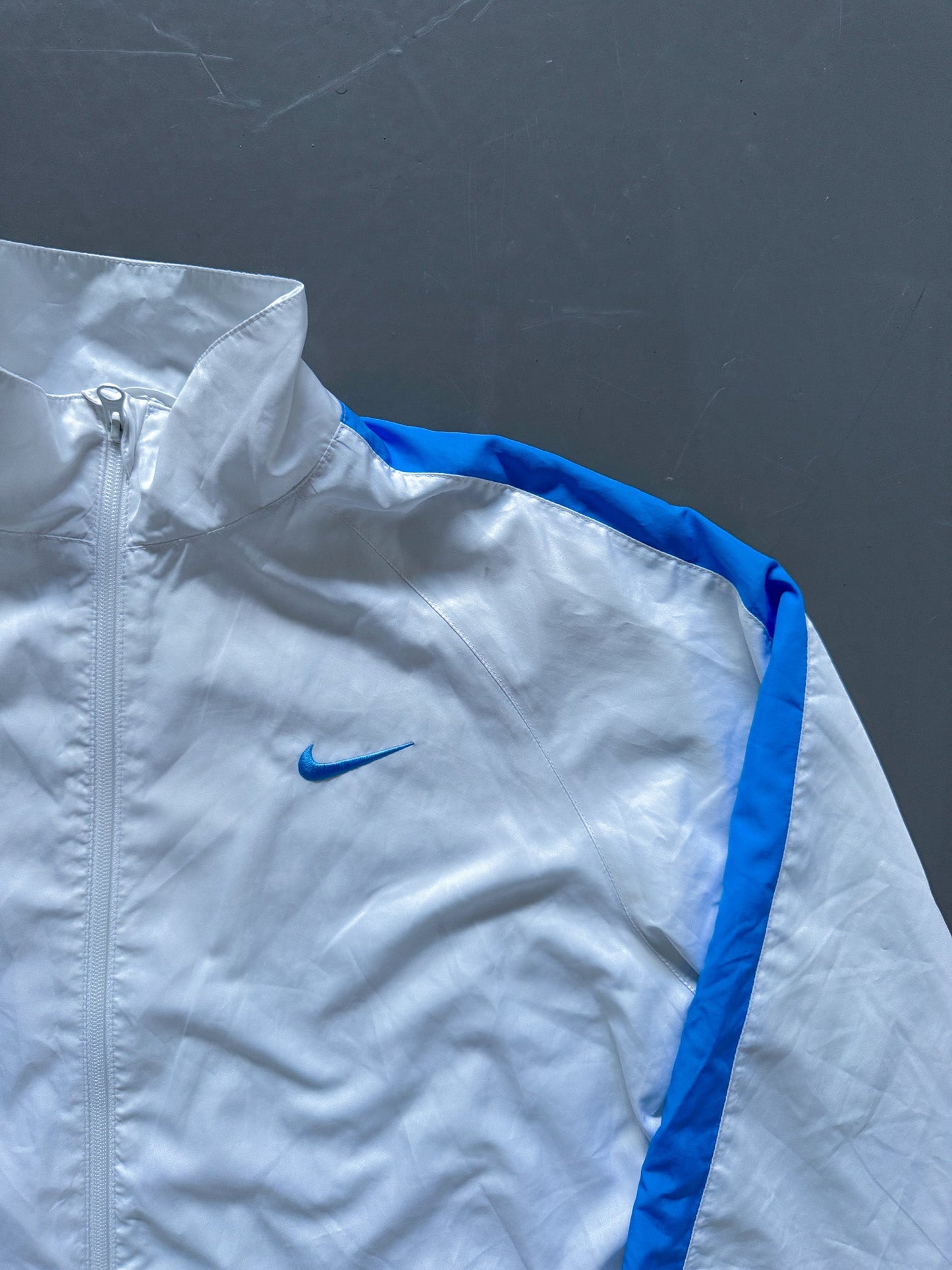 Nike Vintage Trackjacket | L