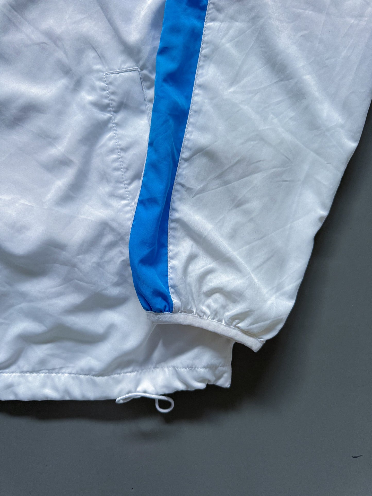 Nike Vintage Trackjacket | L