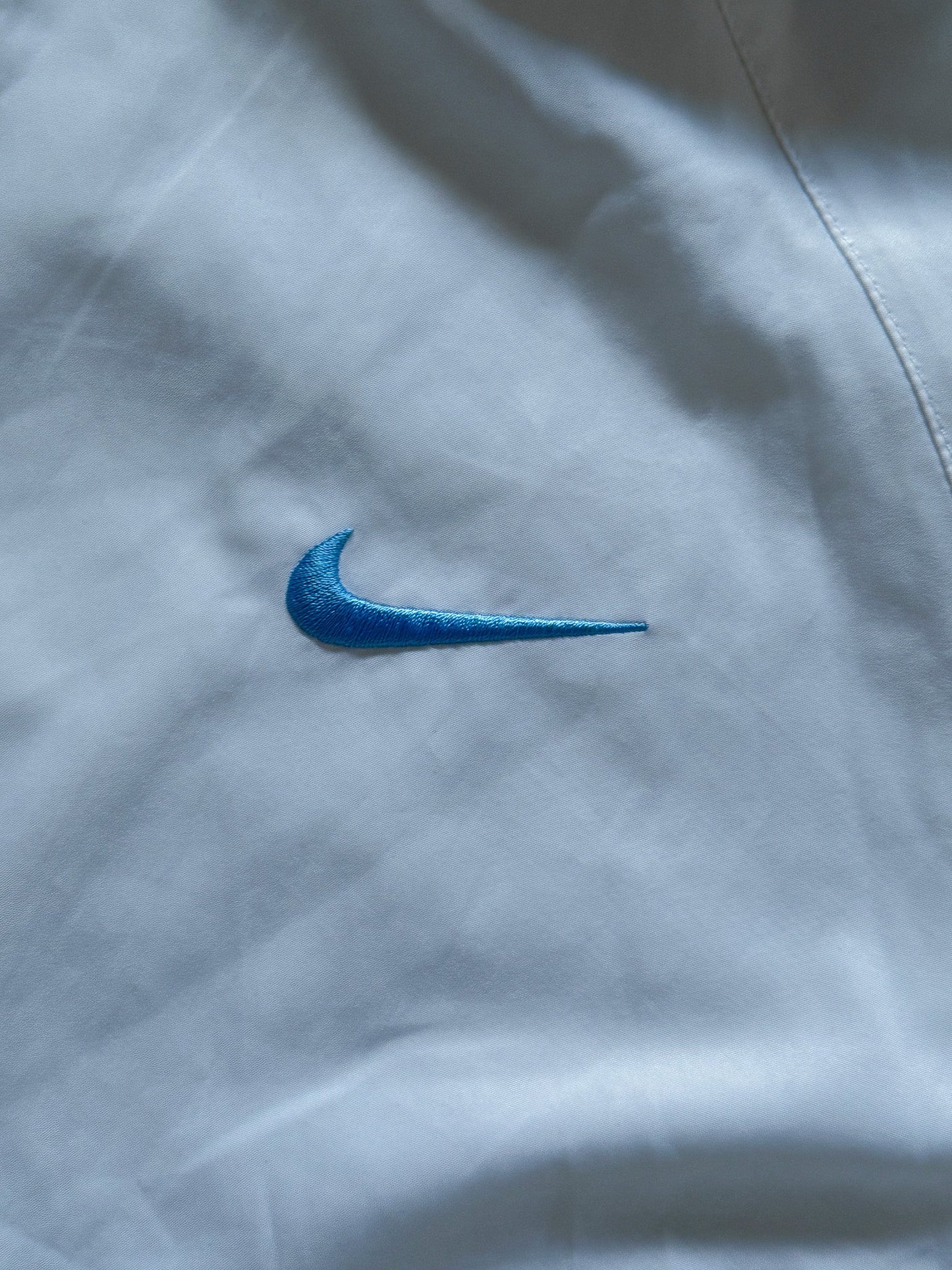 Nike Vintage Trackjacket | L