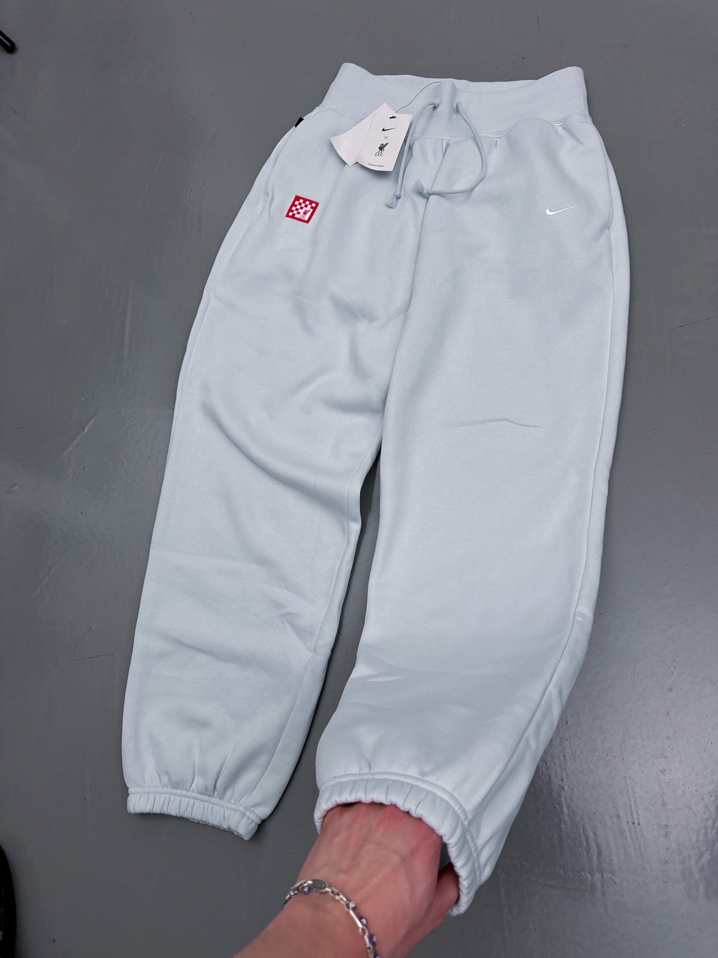 Nike Vintage *Deadstock* Trackpants | S
