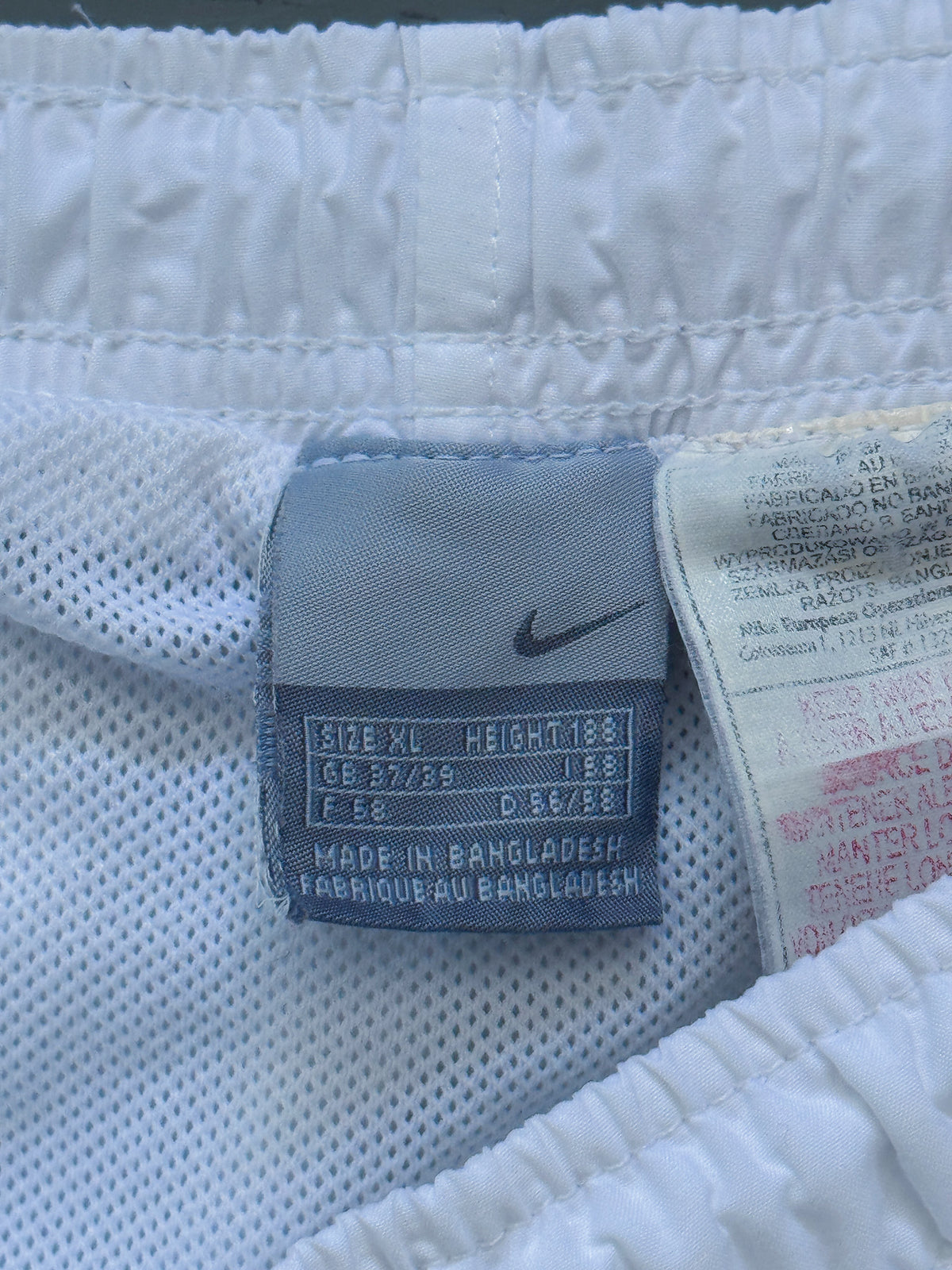 Vintage Nike Shorts | XL