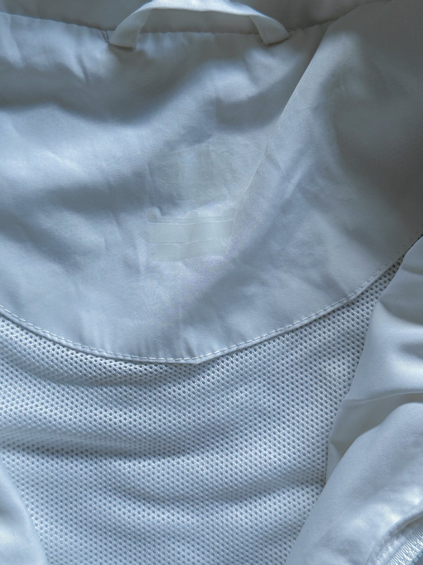 Nike Vintage Trackjacket | L