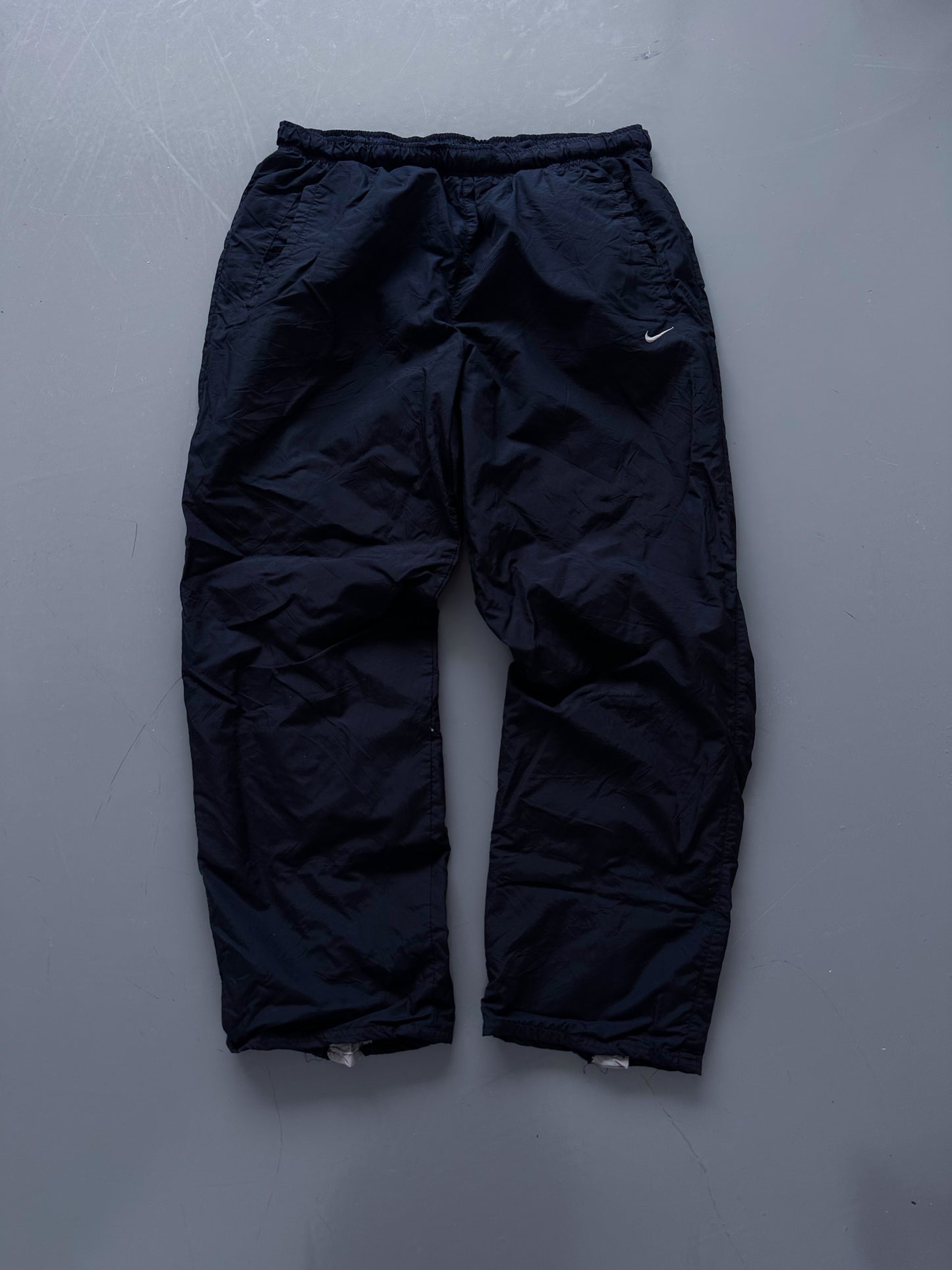 Nike Vintage Trackpants | L