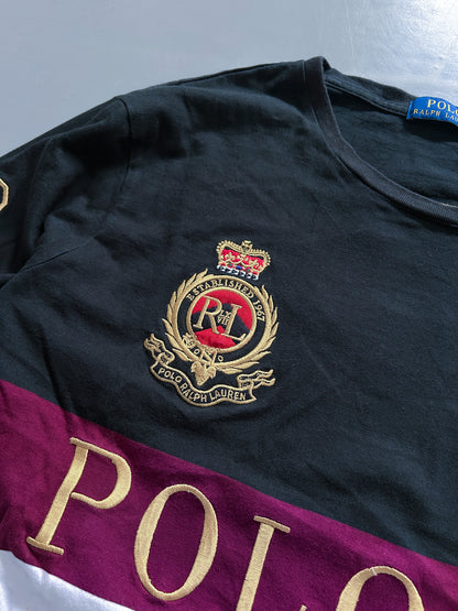 Polo Ralph Lauren Vintage Longsleeve | L