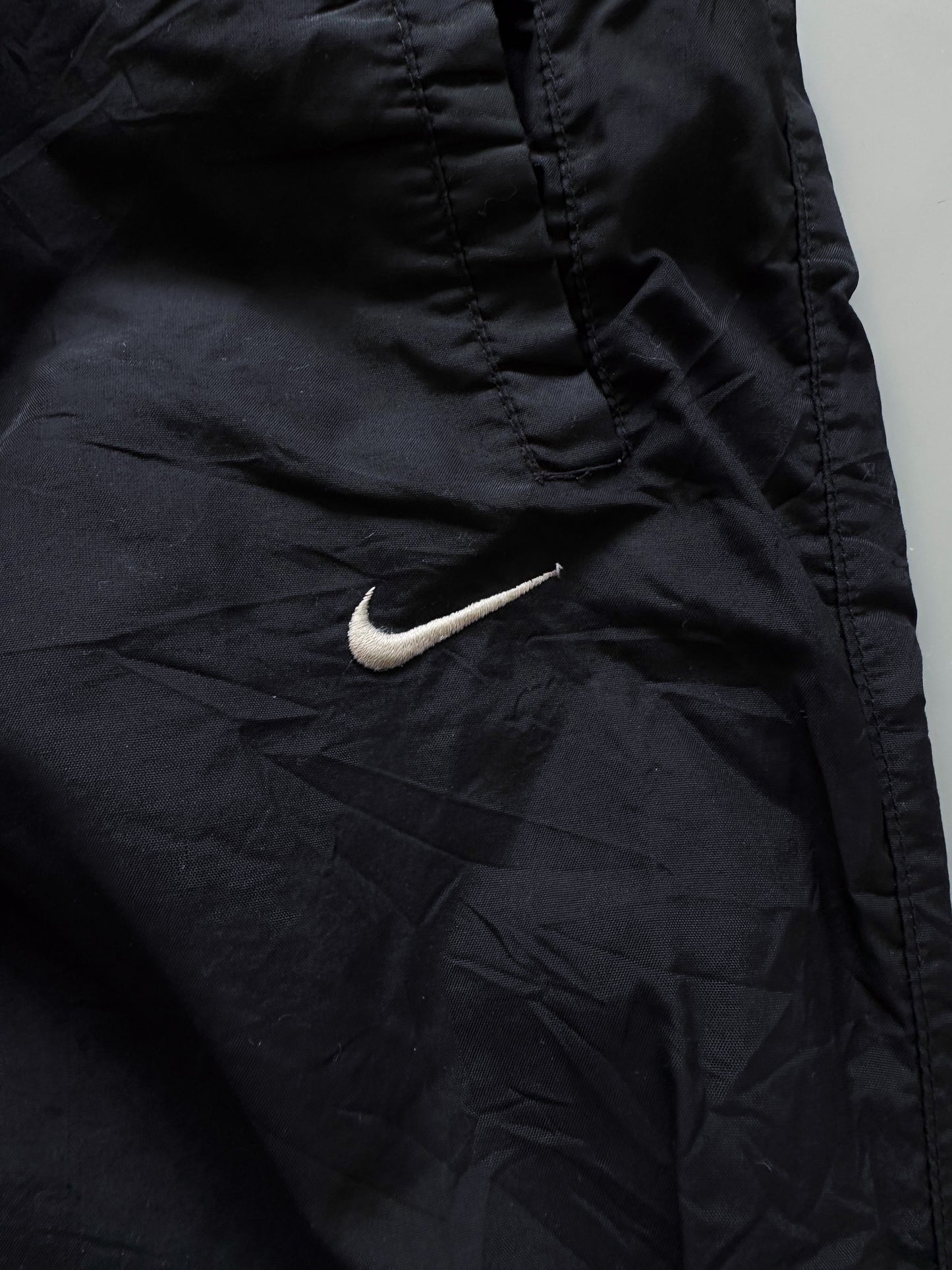 Nike Vintage Trackpants | L