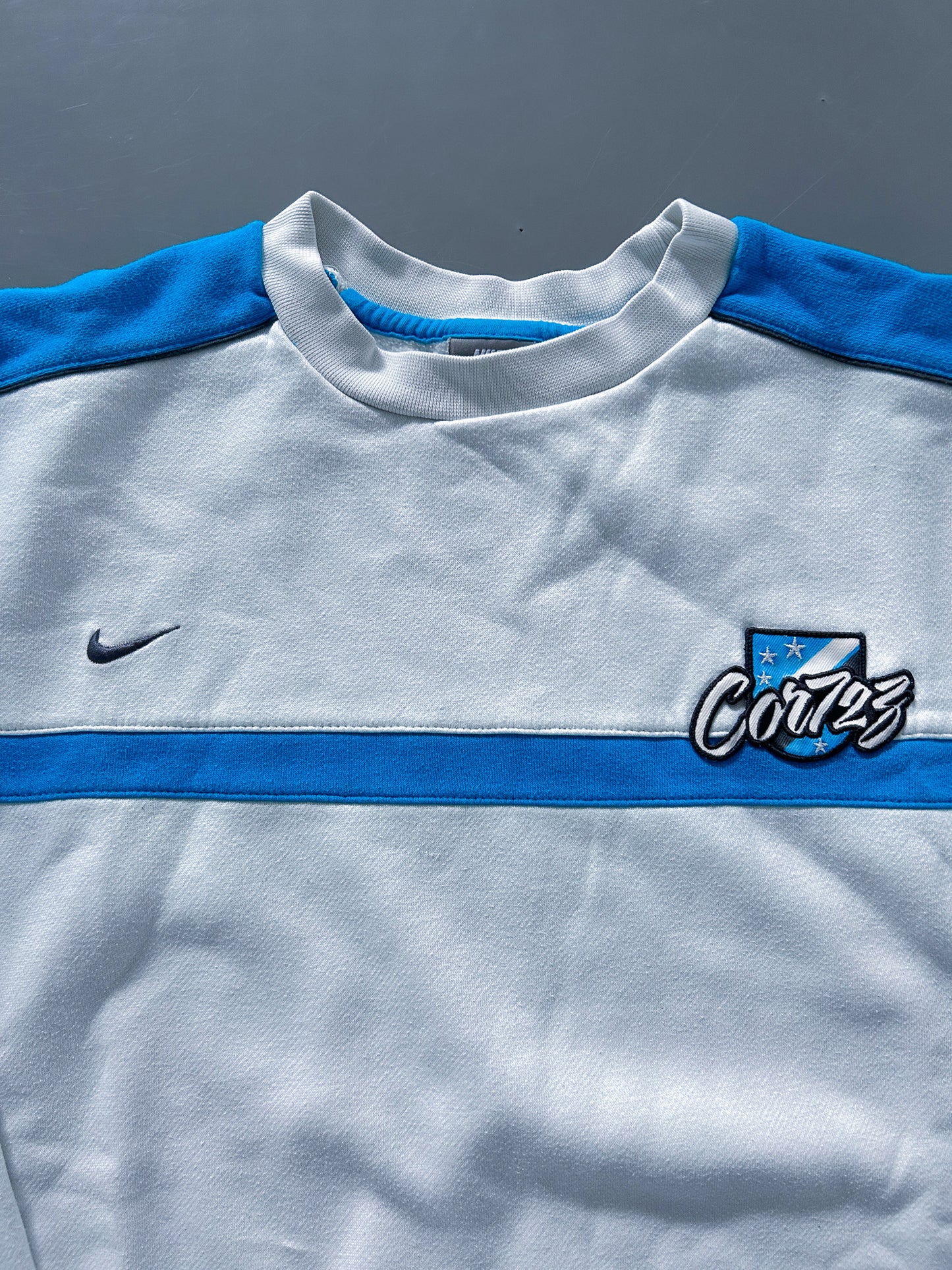 Nike Vintage *Cortez* Pullover | S