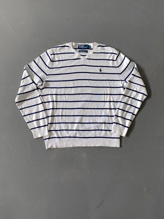 Polo Ralph Lauren Vintage Pullover | M