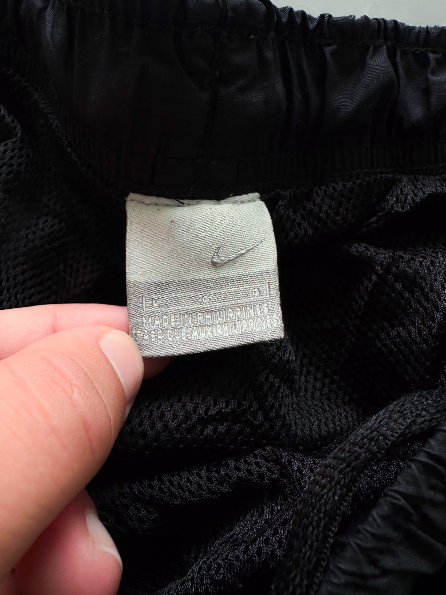 Nike Vintage Trackpants | L