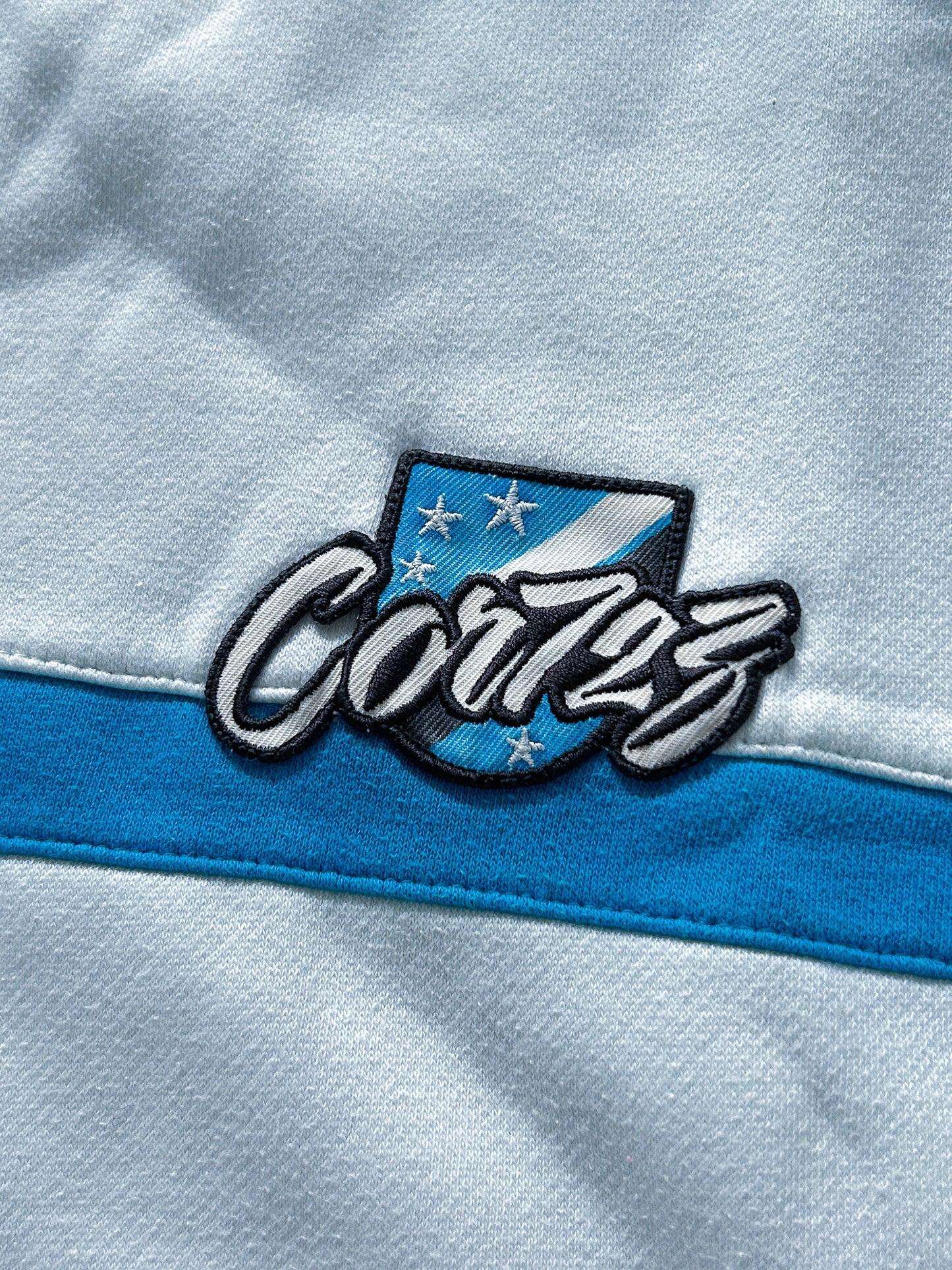 Nike Vintage *Cortez* Pullover | S