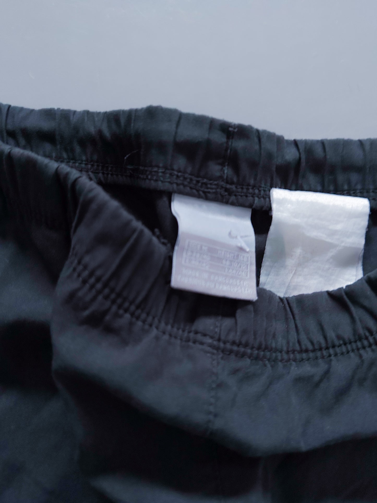 Nike Vintage Trackpants | M