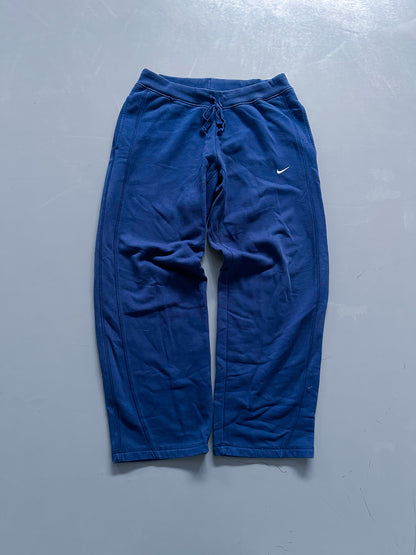 Nike Vintage *PREMIUM* Open Leg Sweatpants / Jogger | M