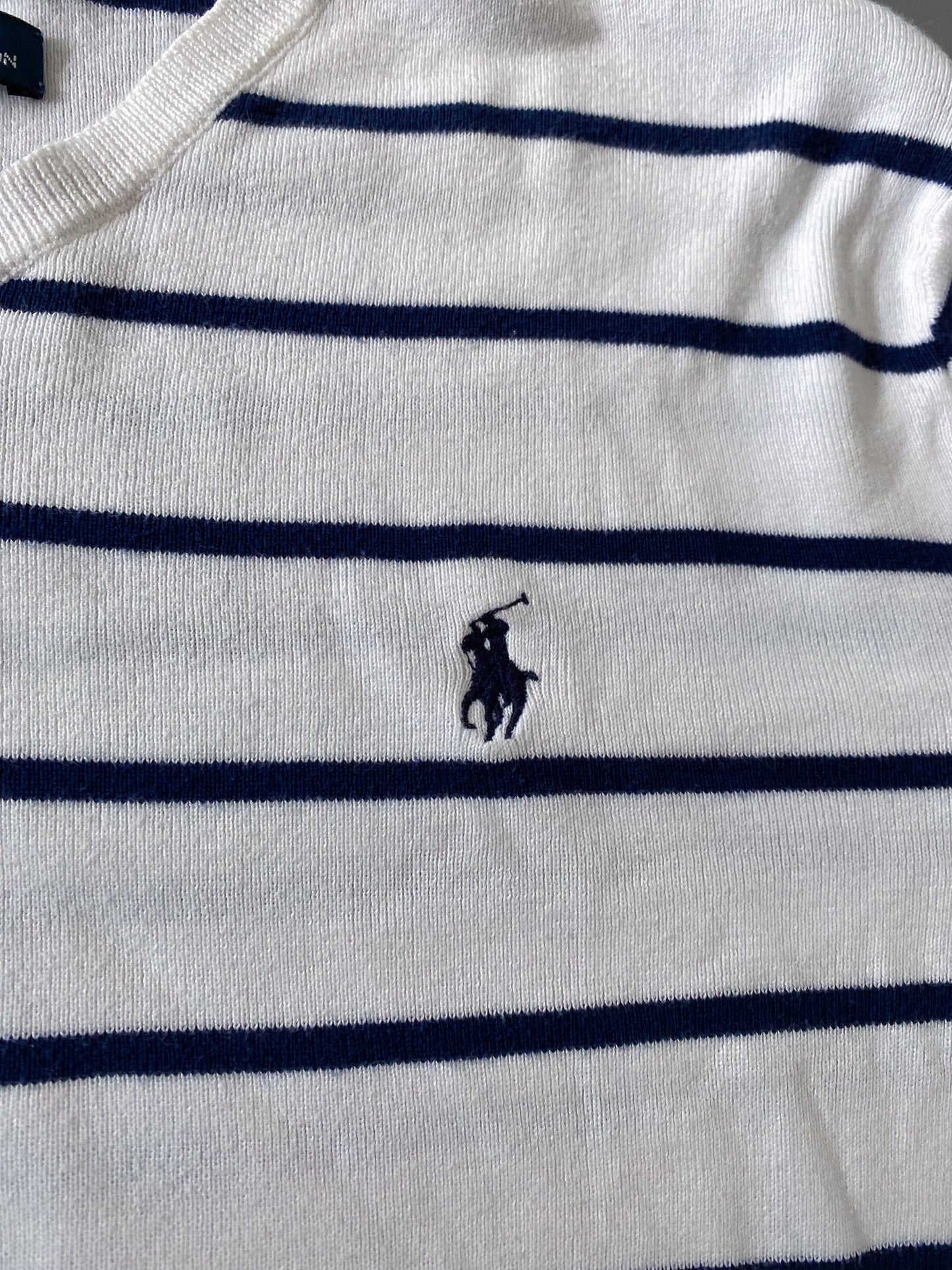 Polo Ralph Lauren Vintage Pullover | M