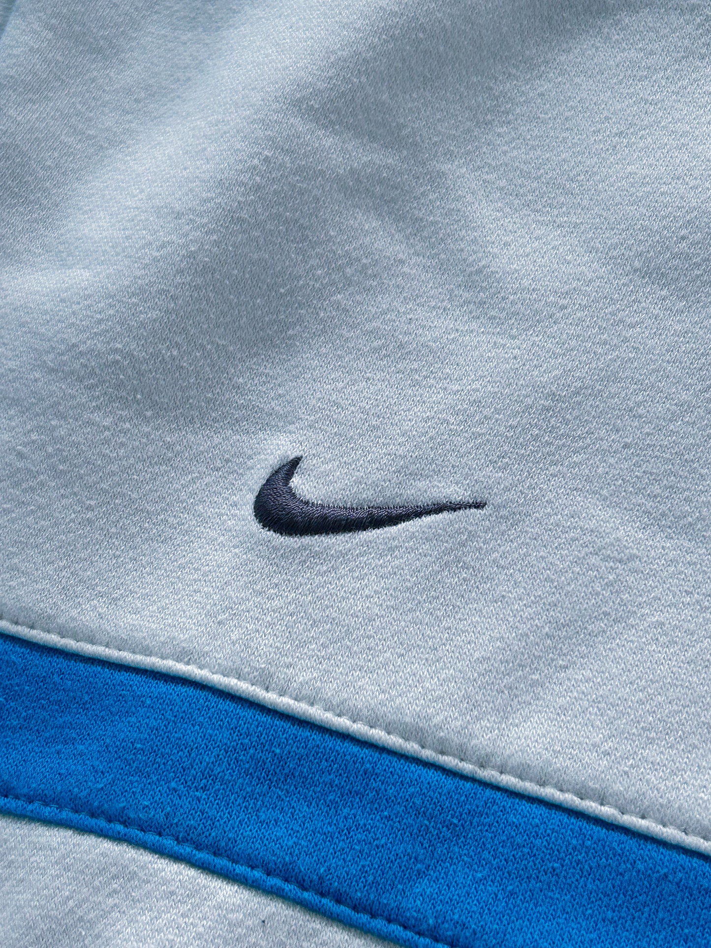 Nike Vintage *Cortez* Pullover | S