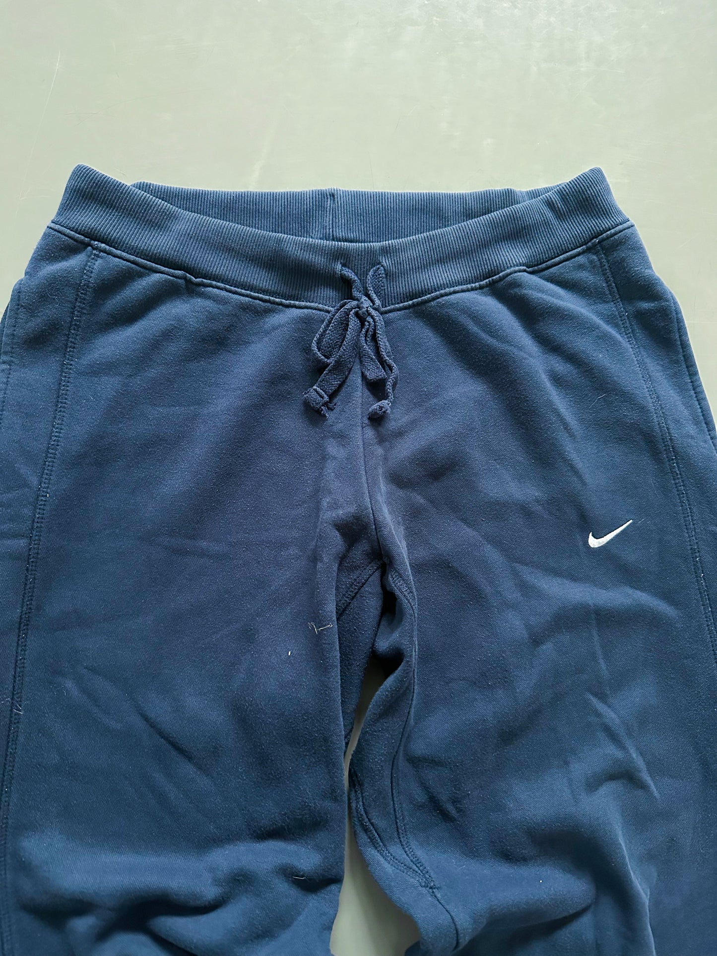 Nike Vintage *PREMIUM* Open Leg Sweatpants / Jogger | M
