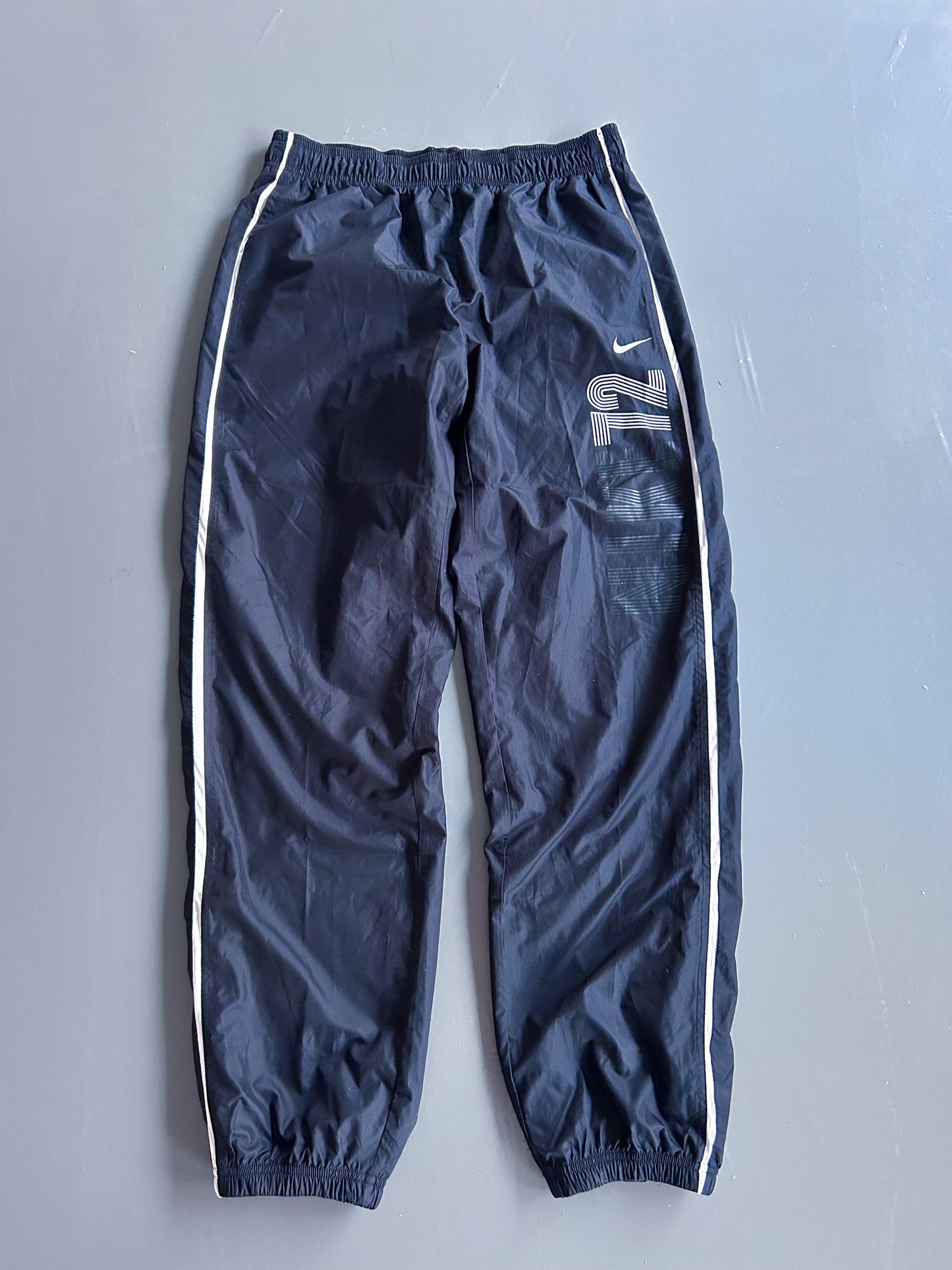 Nike Vintage Trackpants | L
