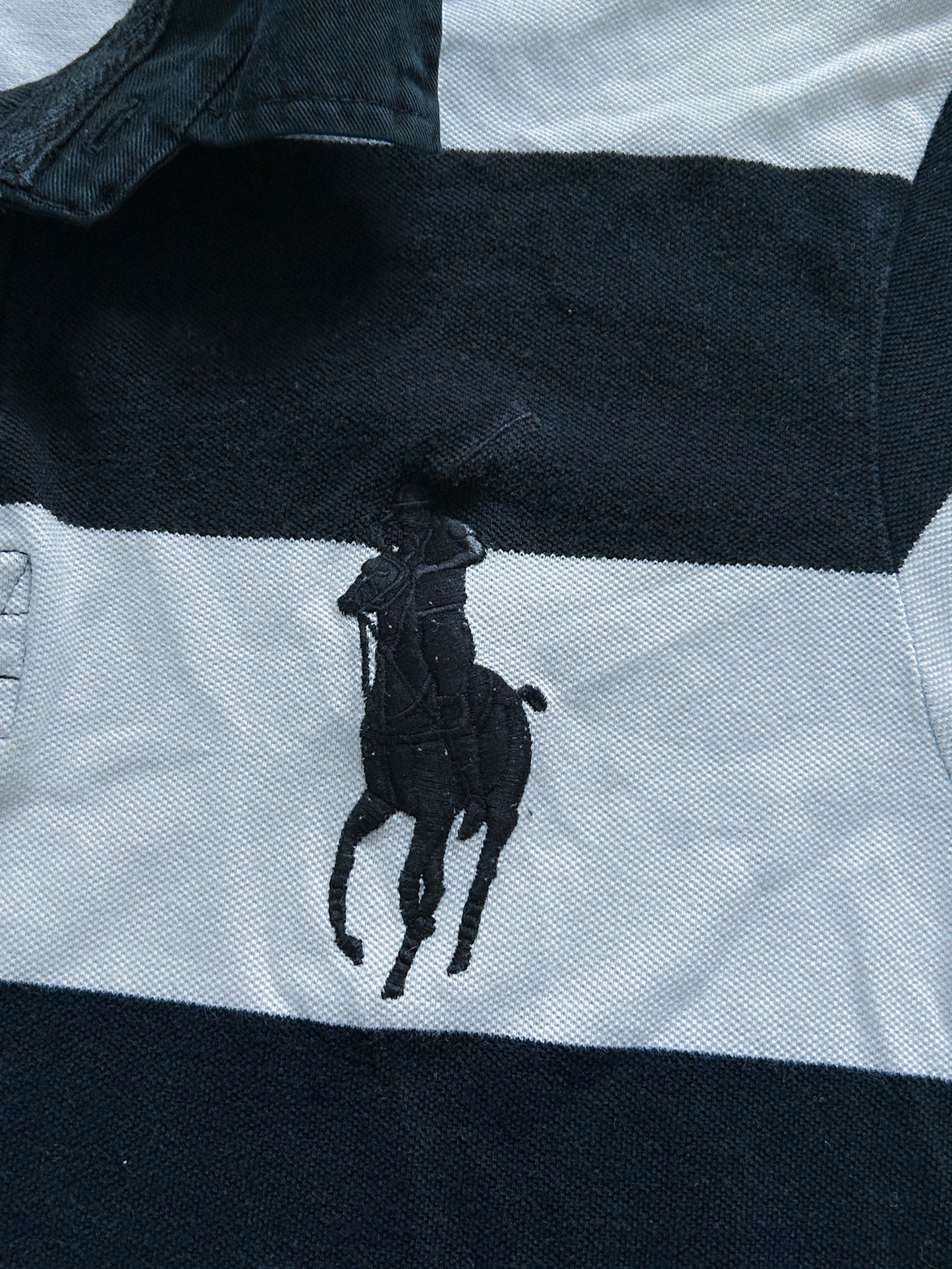 Vintage Polo Ralph Lauren Polo-Shirt | XL