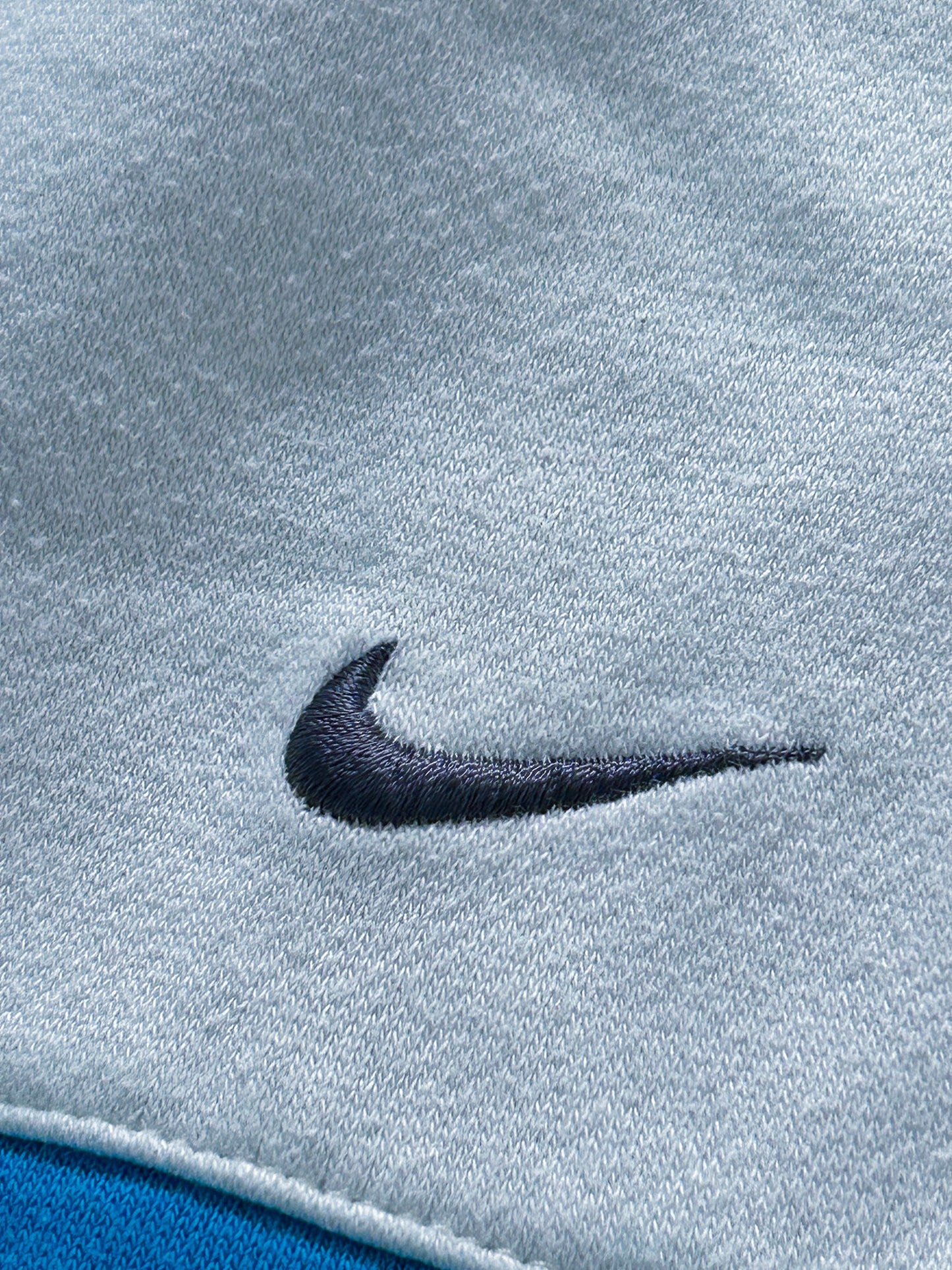 Nike Vintage *Cortez* Pullover | S