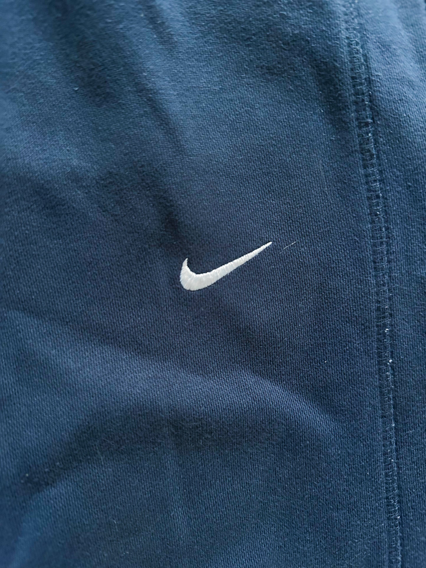 Nike Vintage *PREMIUM* Open Leg Sweatpants / Jogger | M