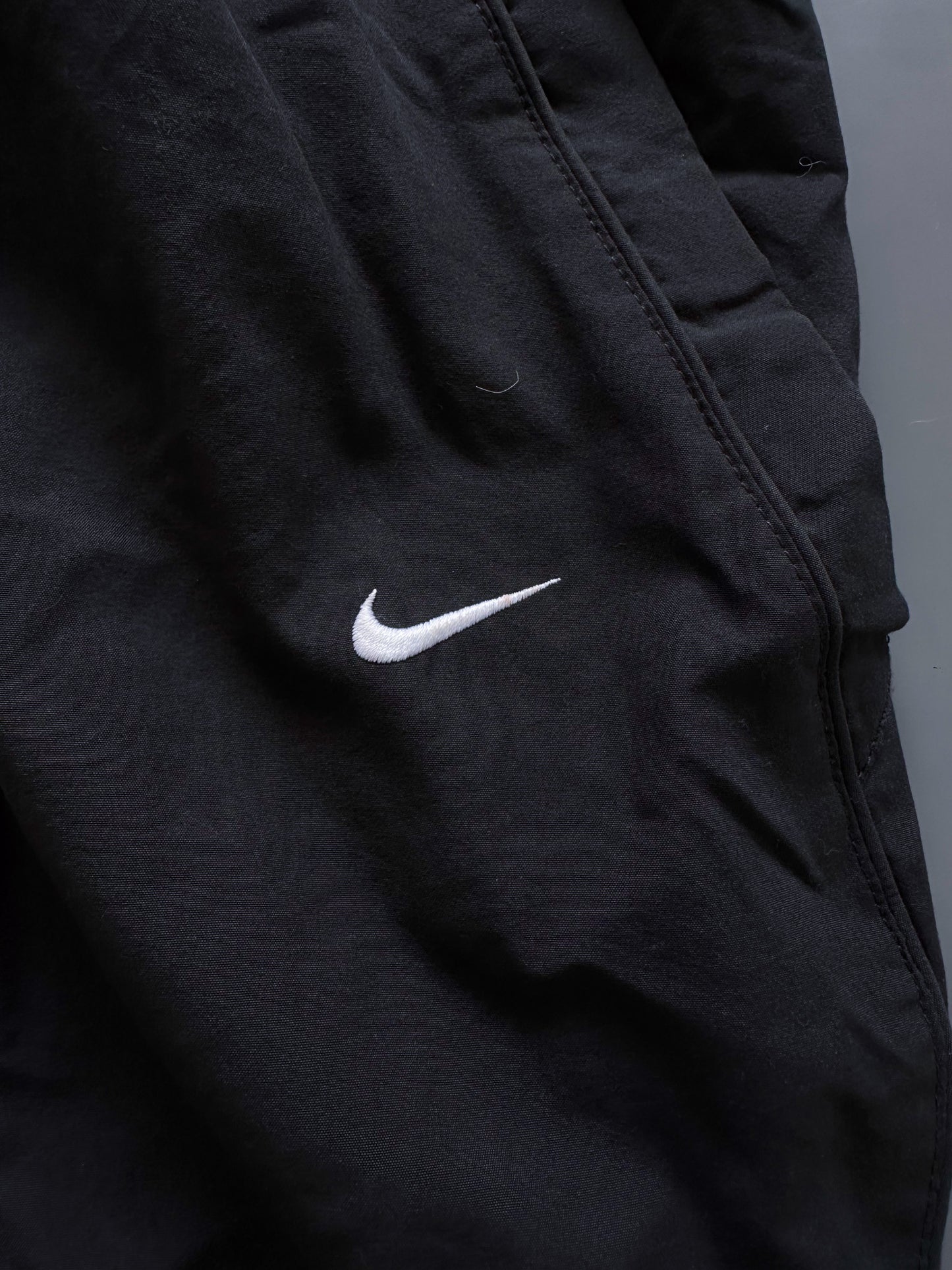 Nike Vintage Trackpants | L