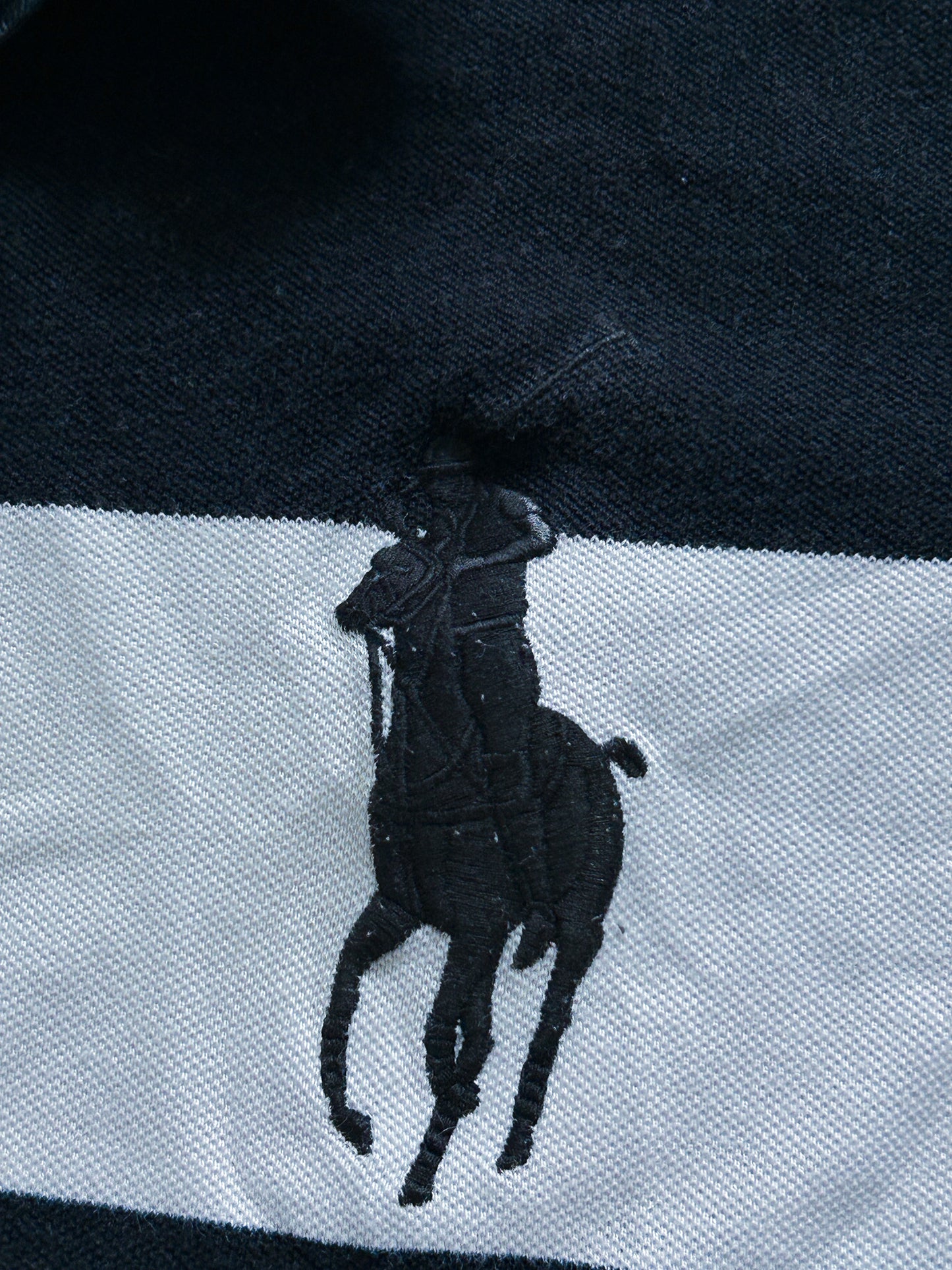 Vintage Polo Ralph Lauren Polo-Shirt | XL
