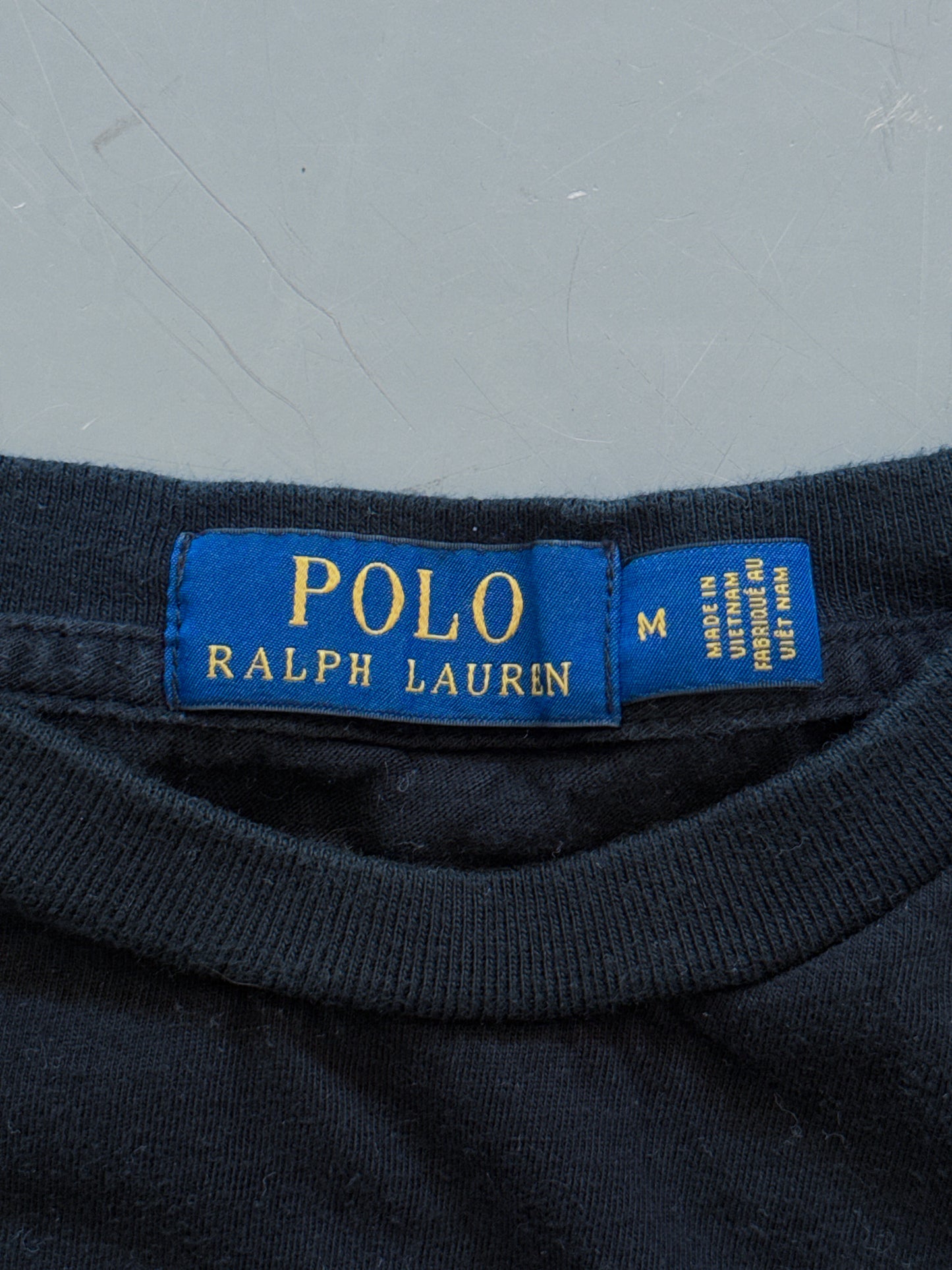 Vintage Polo Ralph Lauren T-Shirt | M