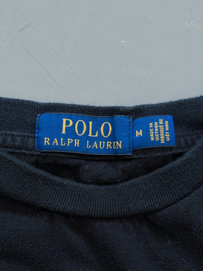 Vintage Polo Ralph Lauren T-Shirt | M