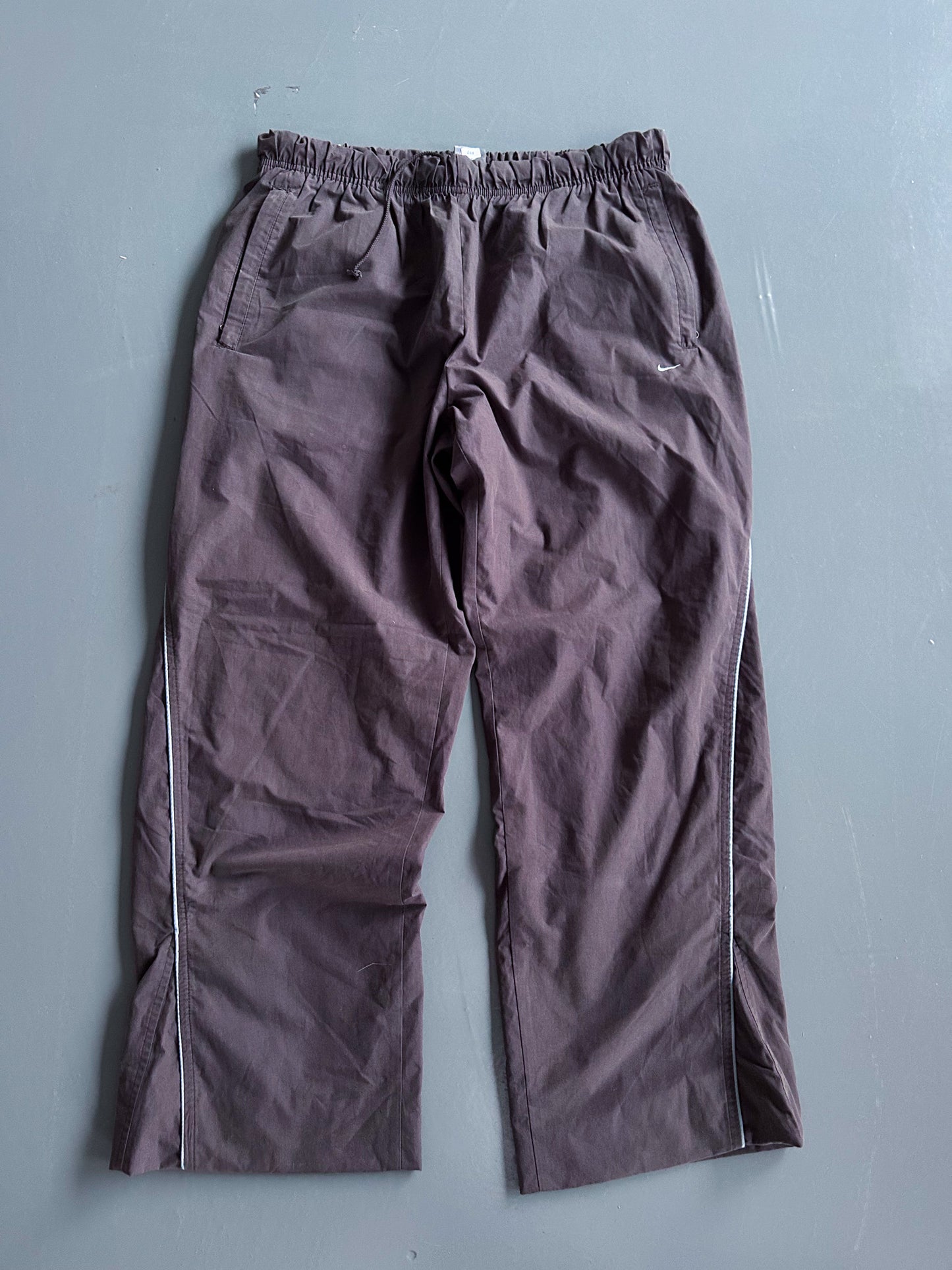 Nike Vintage Trackpants | M/L