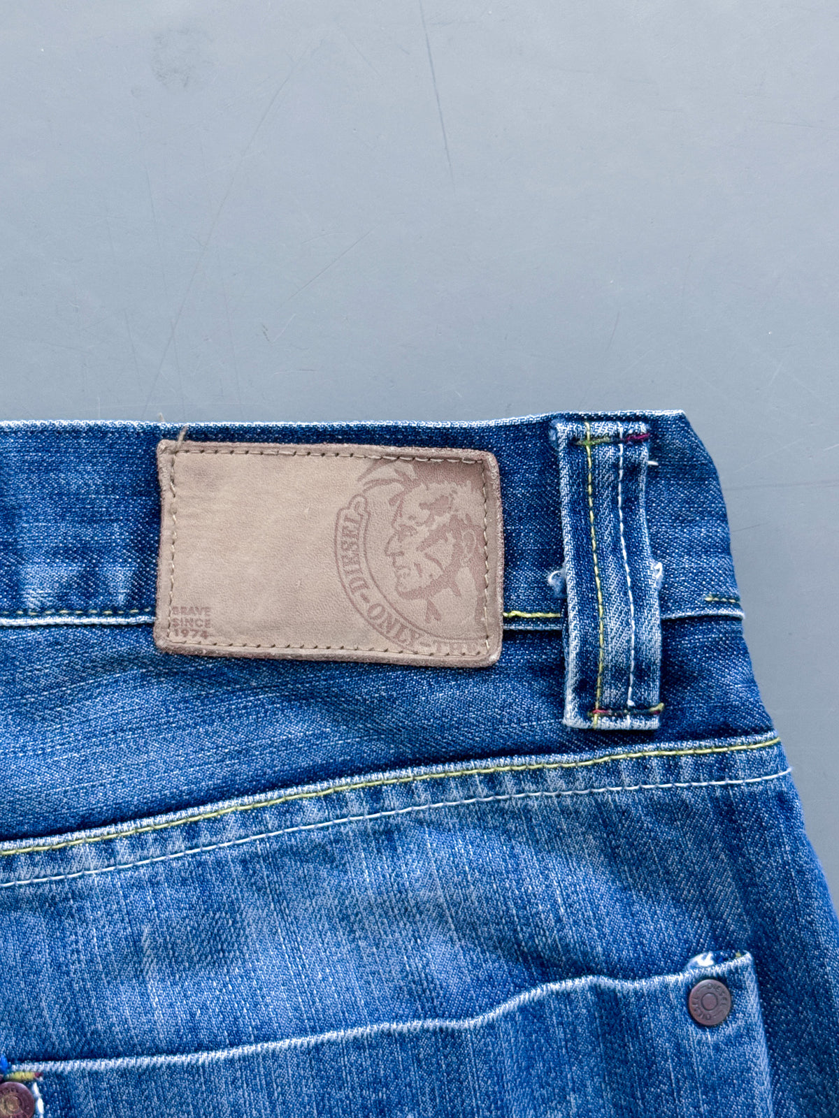 Diesel Vintage Jeans | M