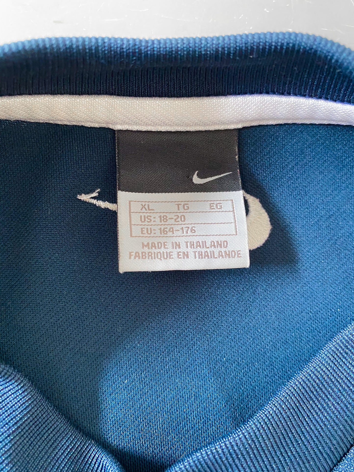 Nike Vintage Shirt | M