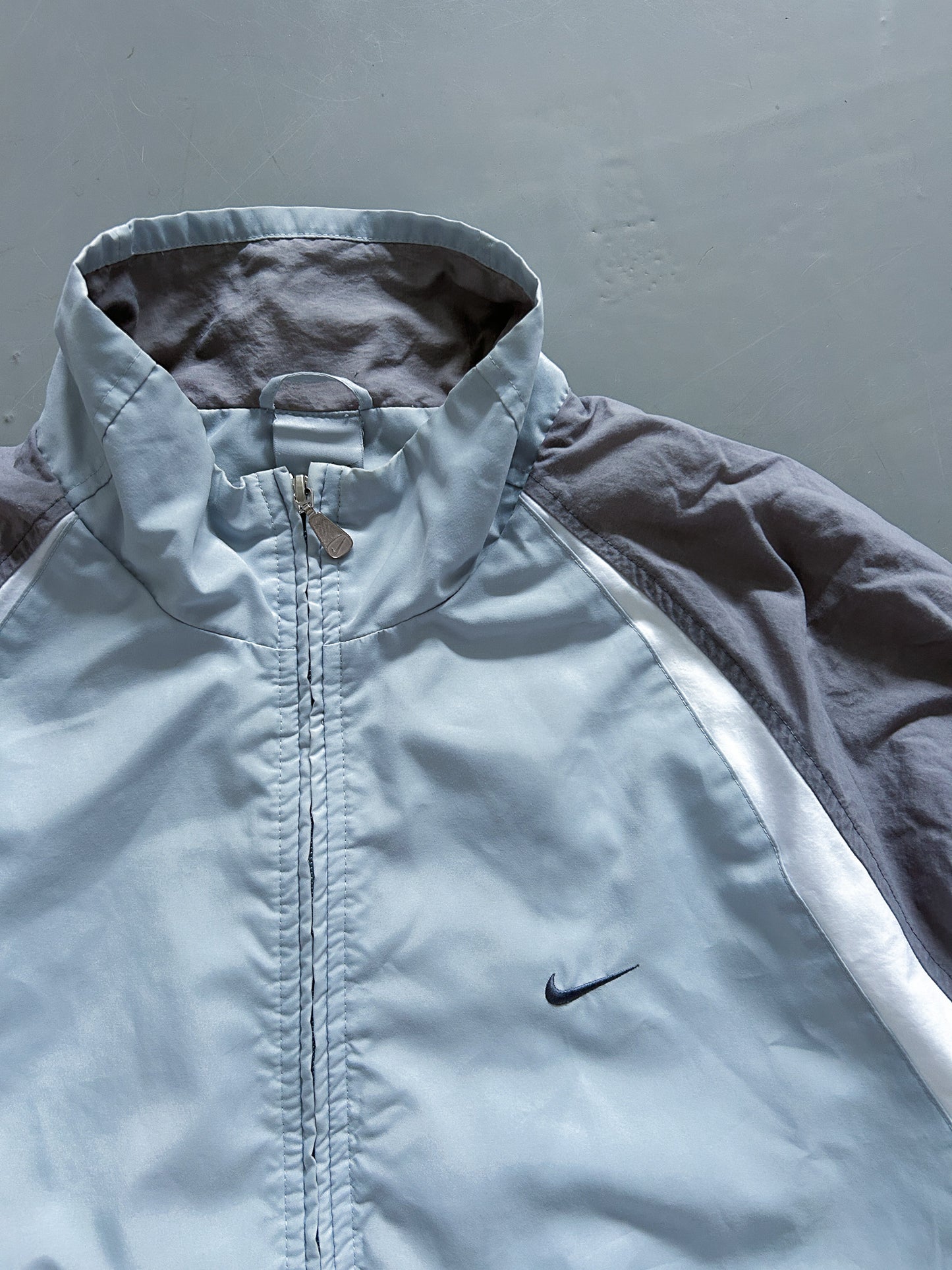Nike Vintage Trackjacket | L