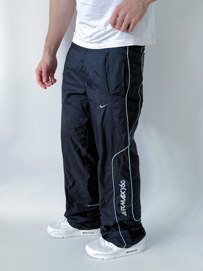 Nike Vintage *AIRMAX* Trackpants | S