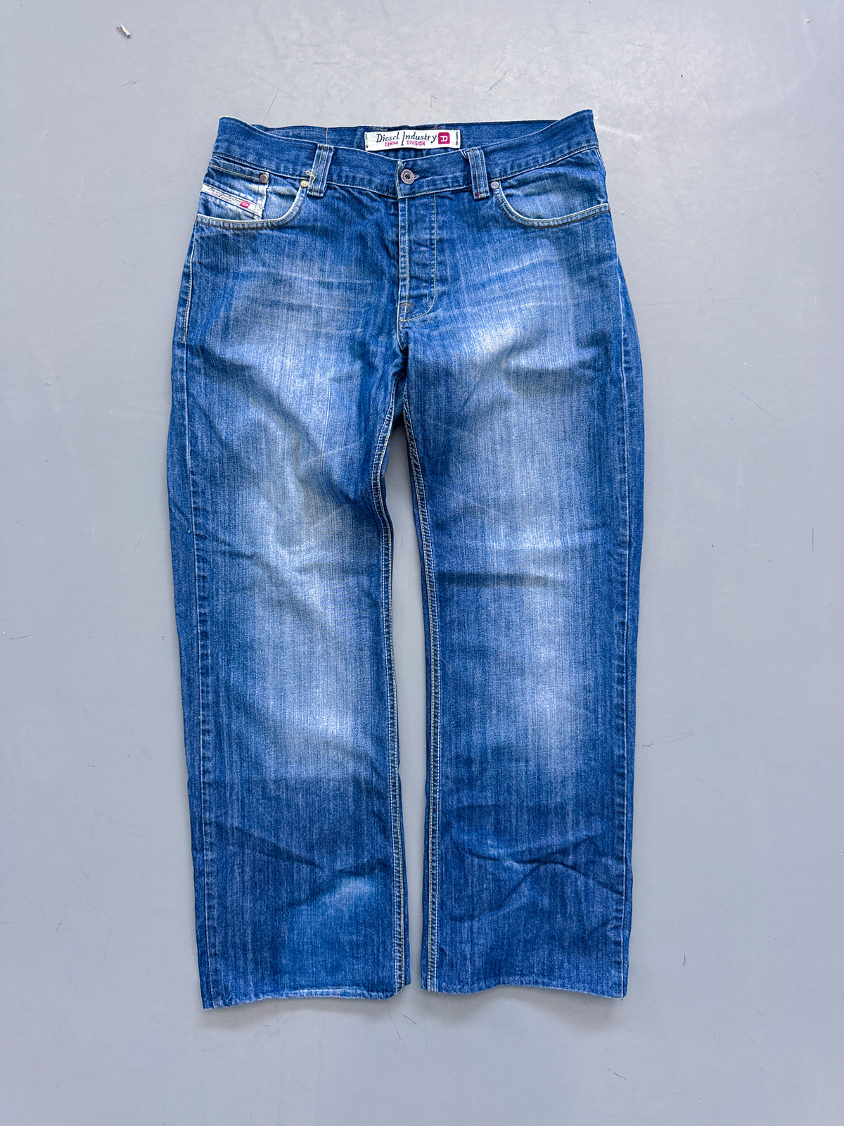 Diesel Vintage Jeans | M