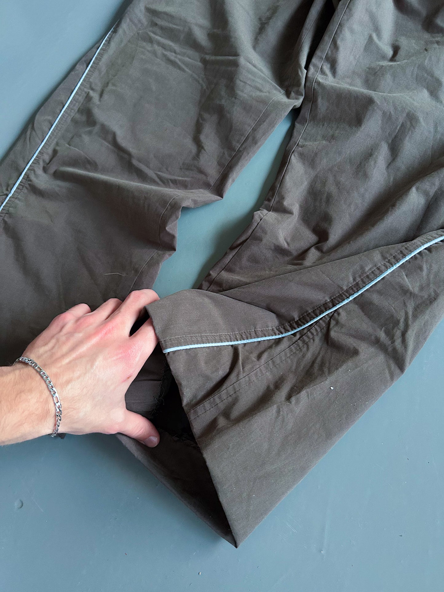 Nike Vintage Trackpants | M/L