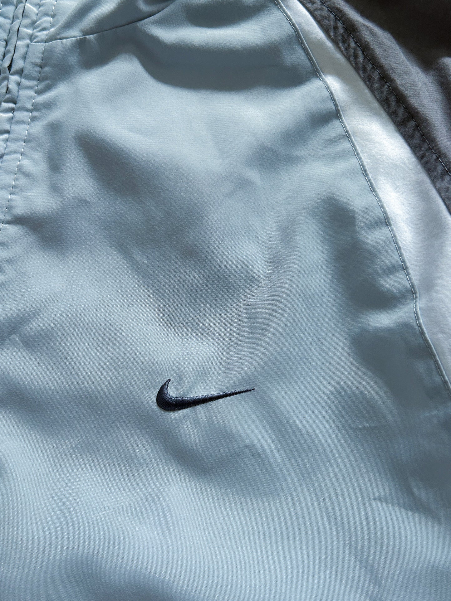 Nike Vintage Trackjacket | L