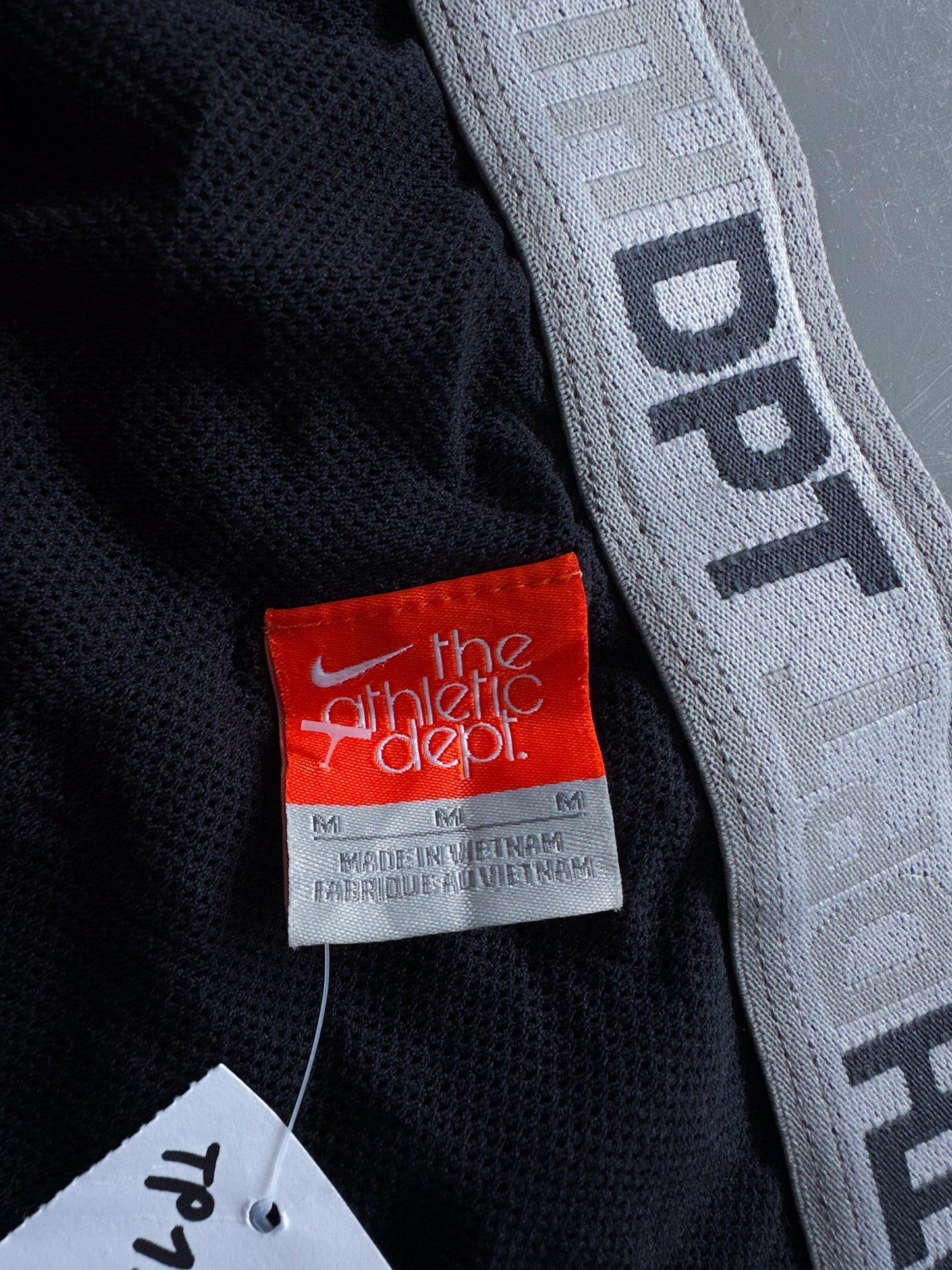 Nike Vintage Trackpants | S