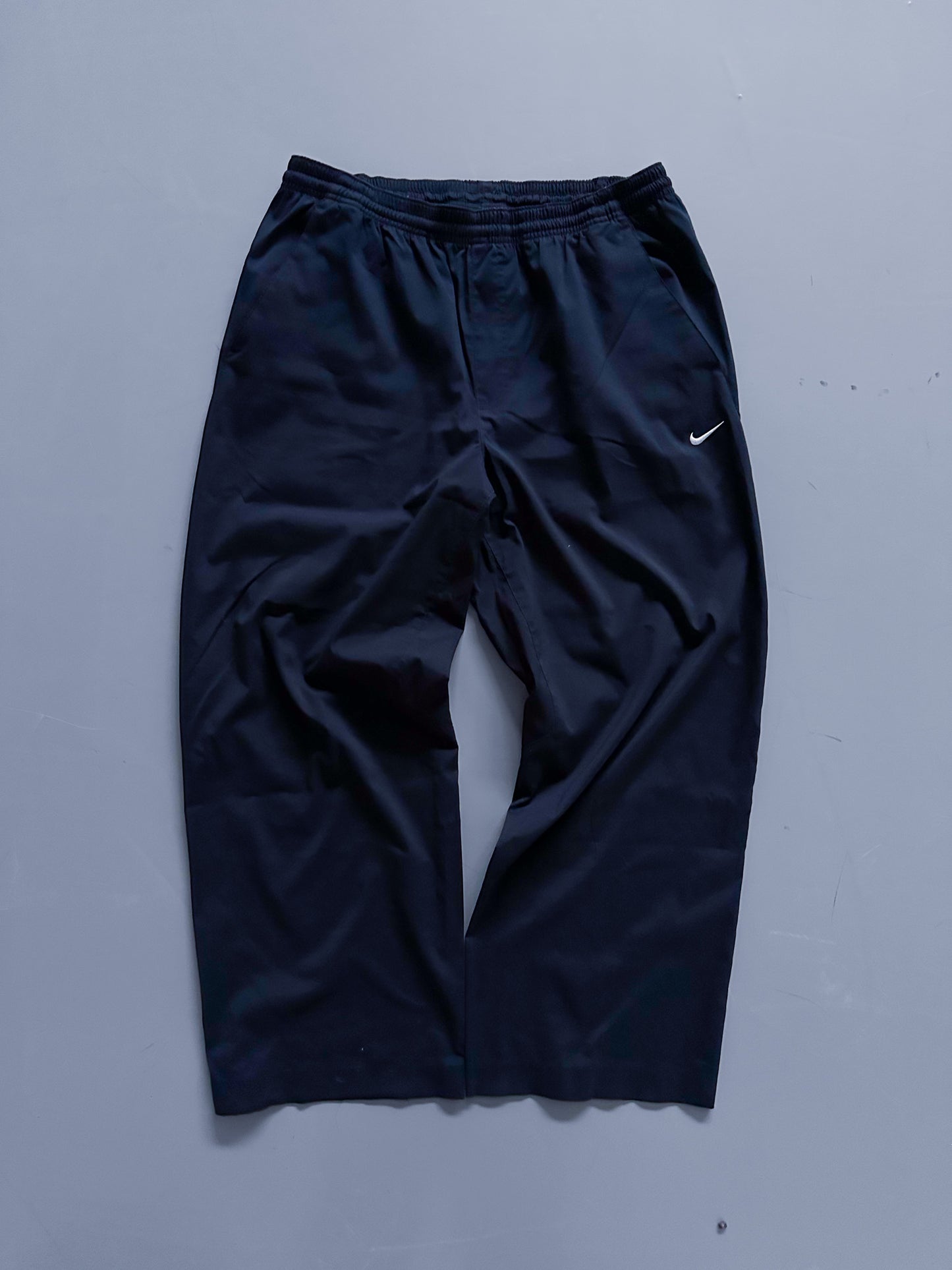 Nike Vintage *Classic* Trackpants | L