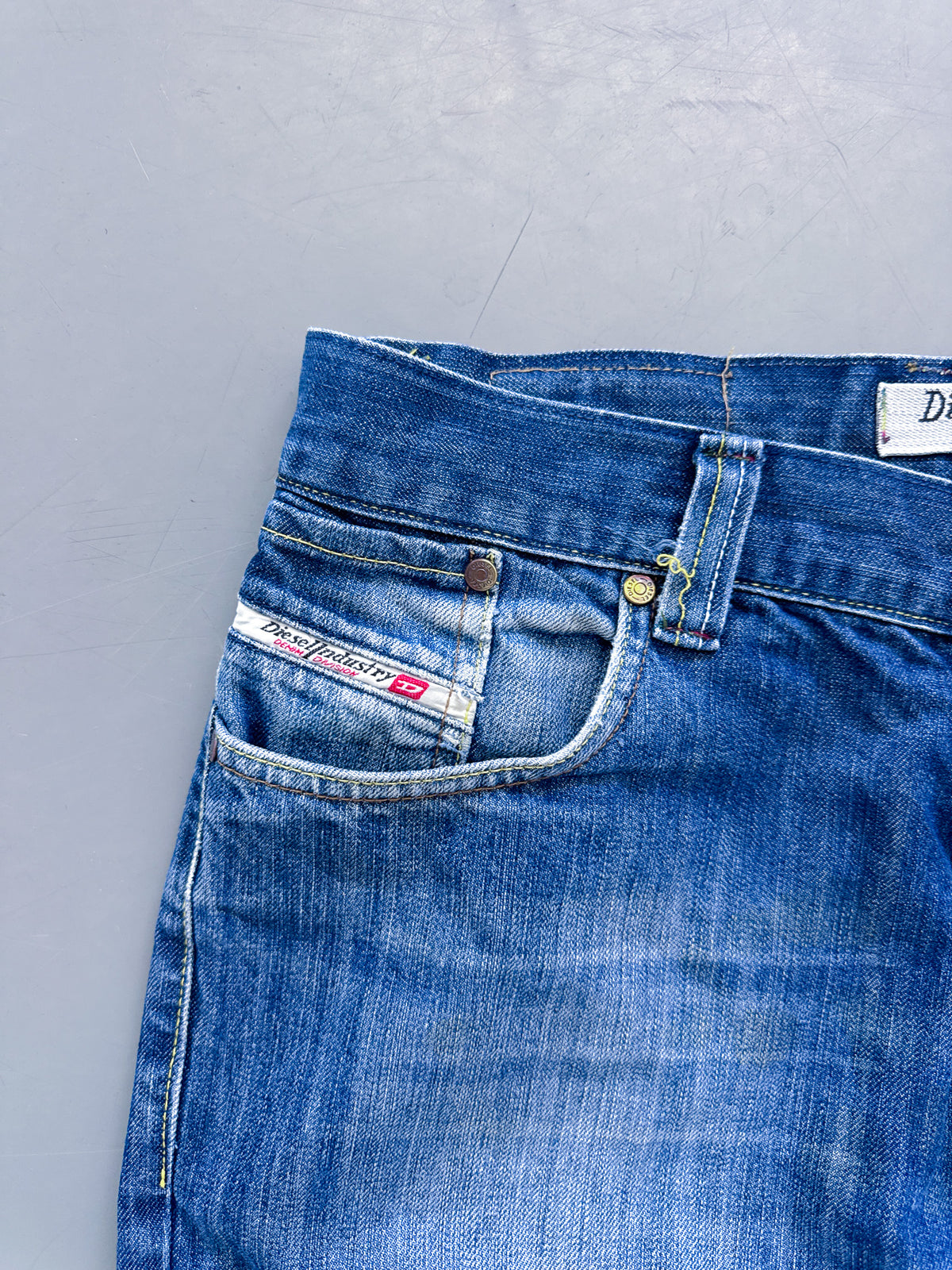 Diesel Vintage Jeans | M